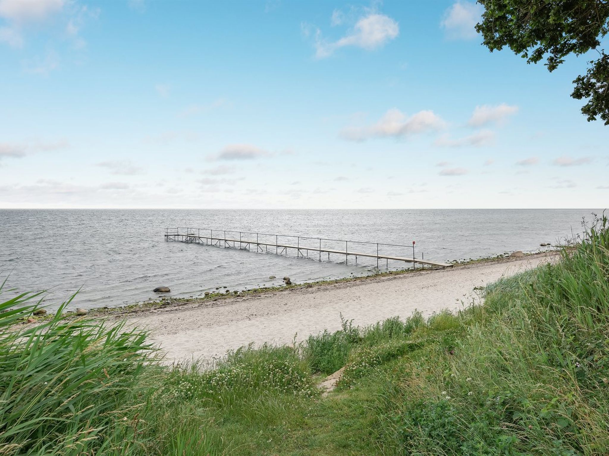 "Birge" - 200m from the sea - Buiten