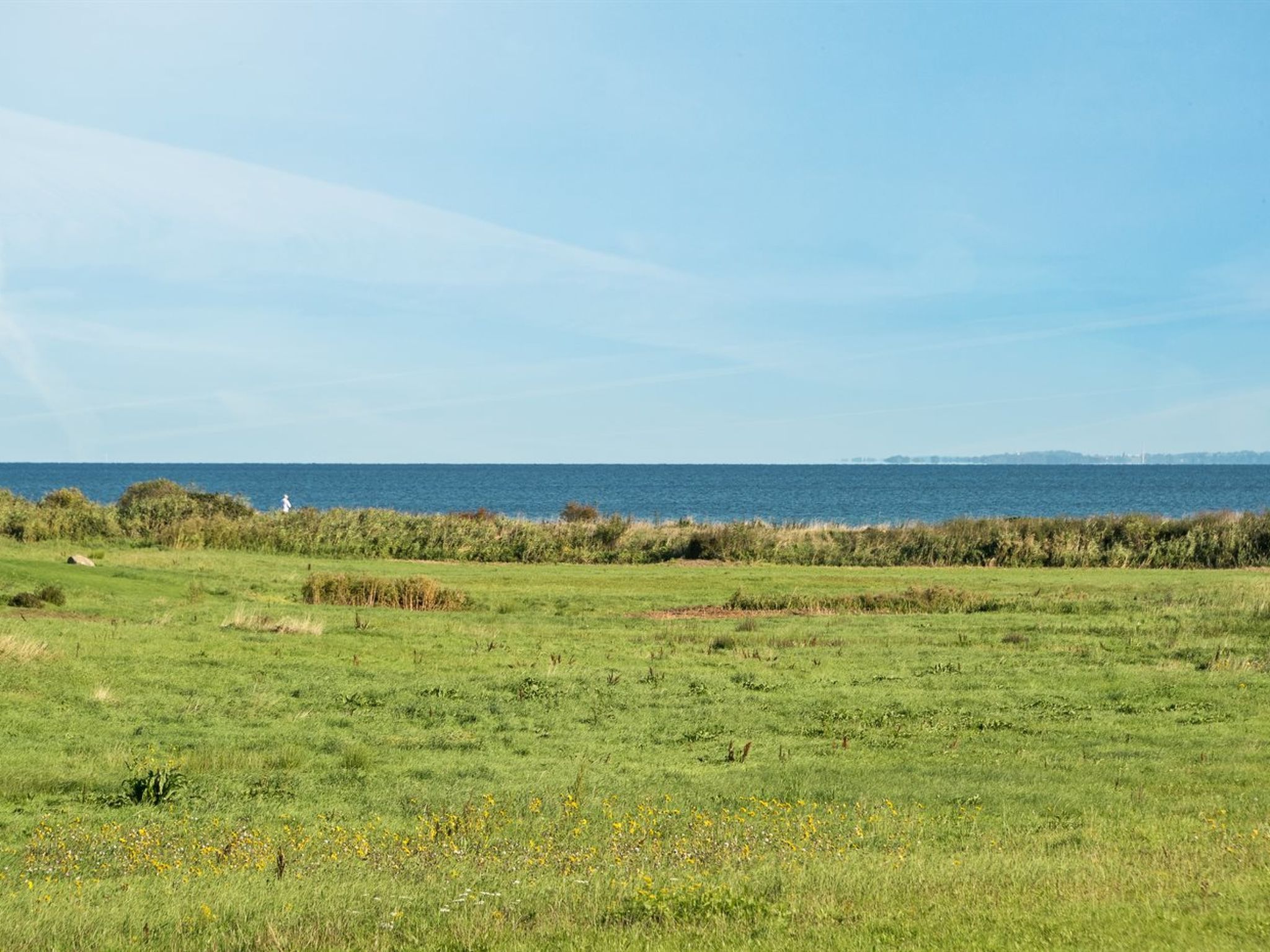 "Alexis" - 250m from the sea - Buiten