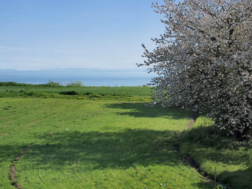 Vakantiehuis Ady in Denemarken