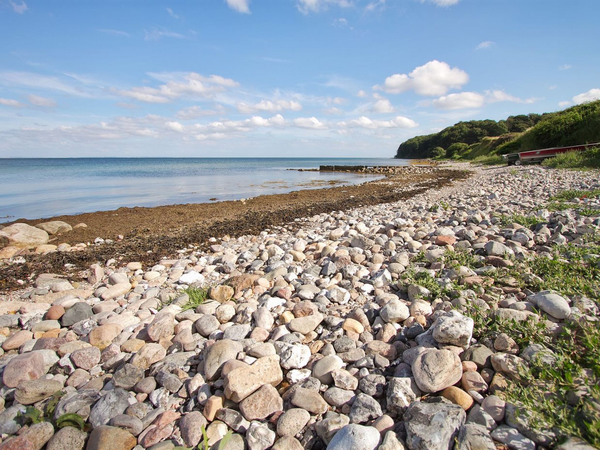 "Ady" - 150m from the sea - Buiten