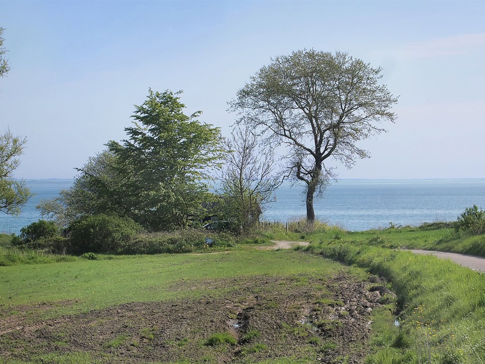 "Ady" - 150m from the sea - Buiten