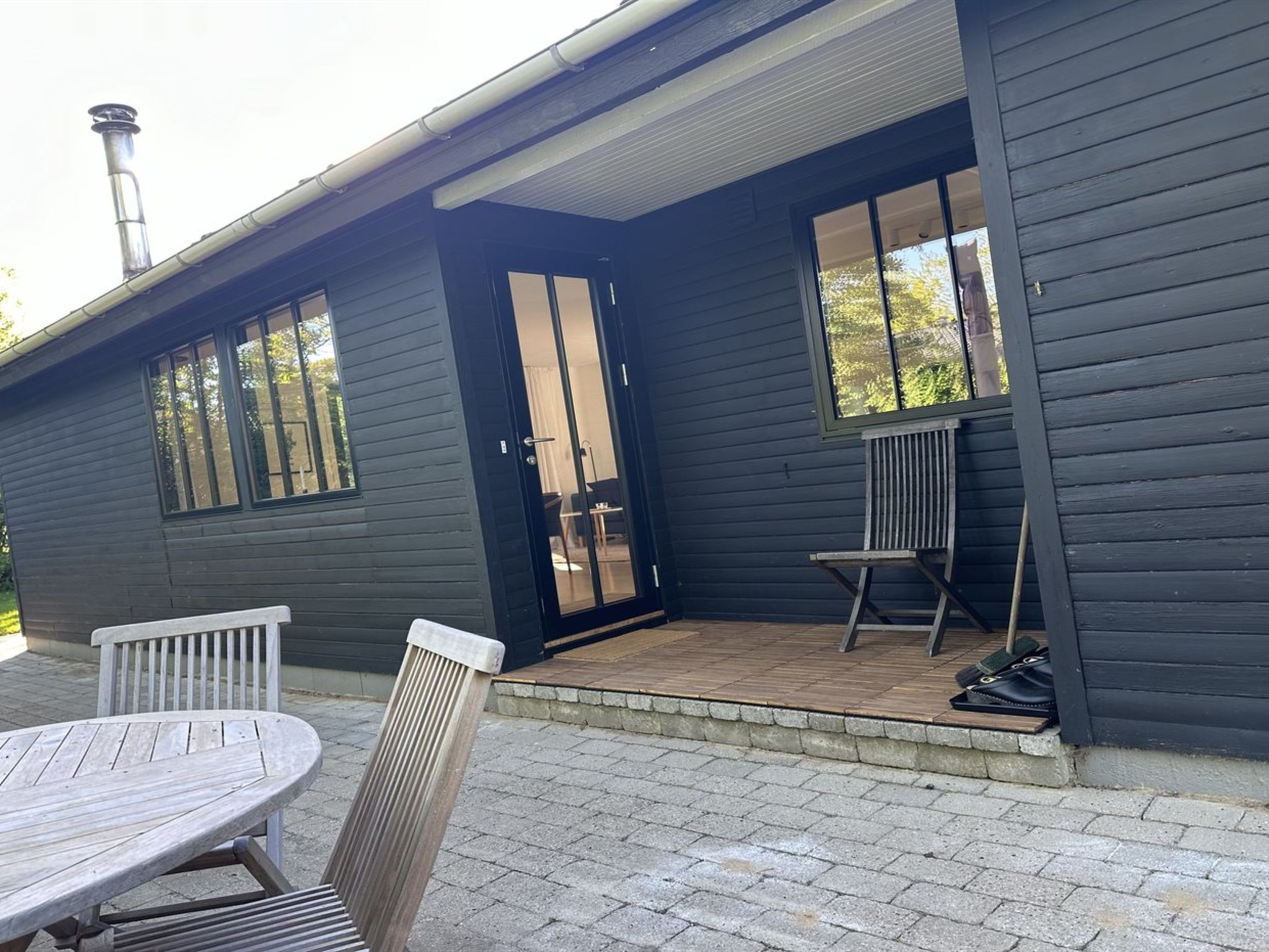 "Ady" - 150m from the sea - Buiten