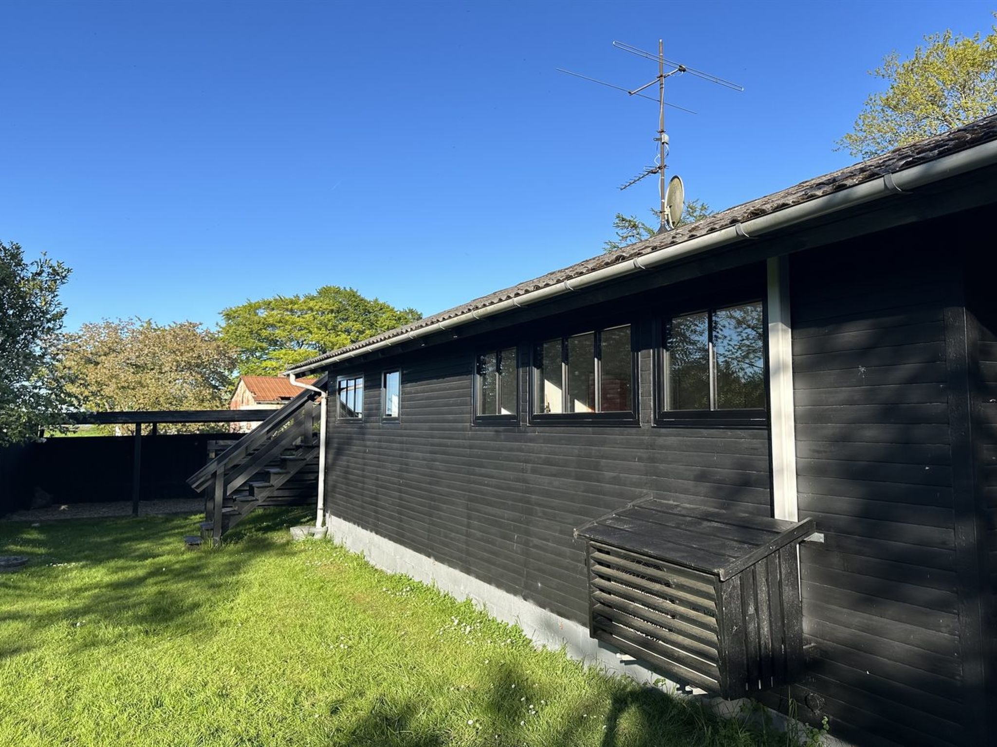 "Ady" - 150m from the sea - Buiten