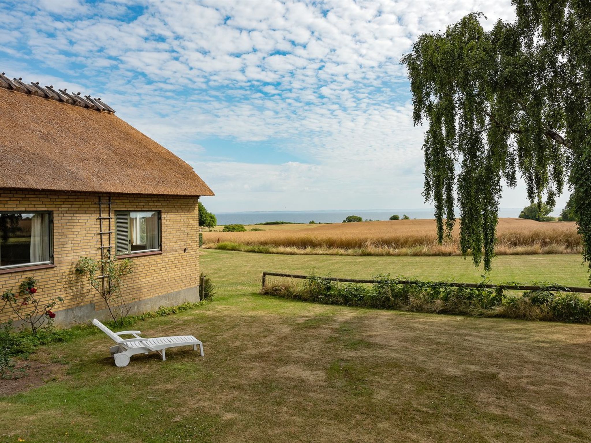 "Edithe" - 250m from the sea
