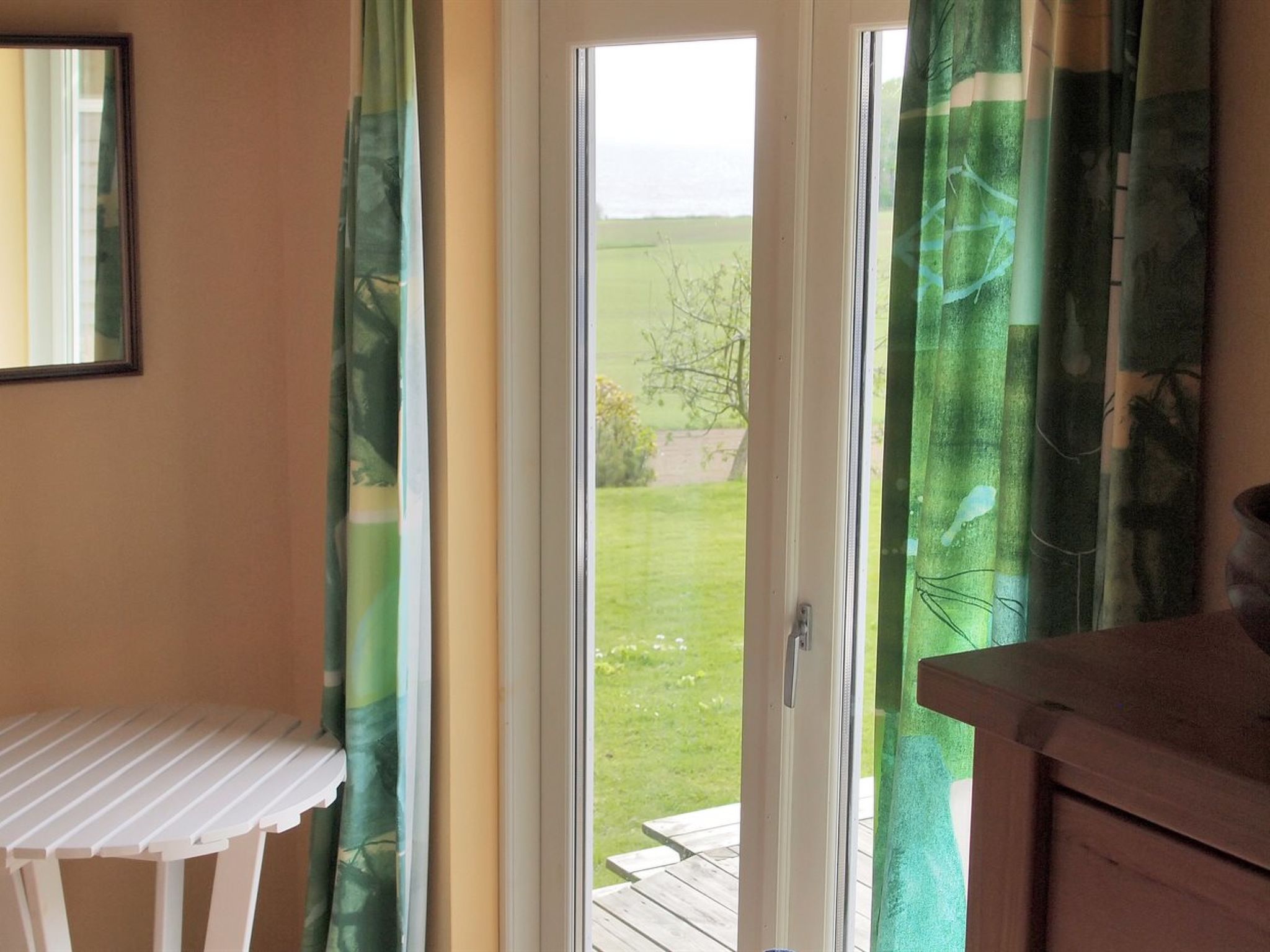 "Hoimar" - 400m from the sea - Binnen