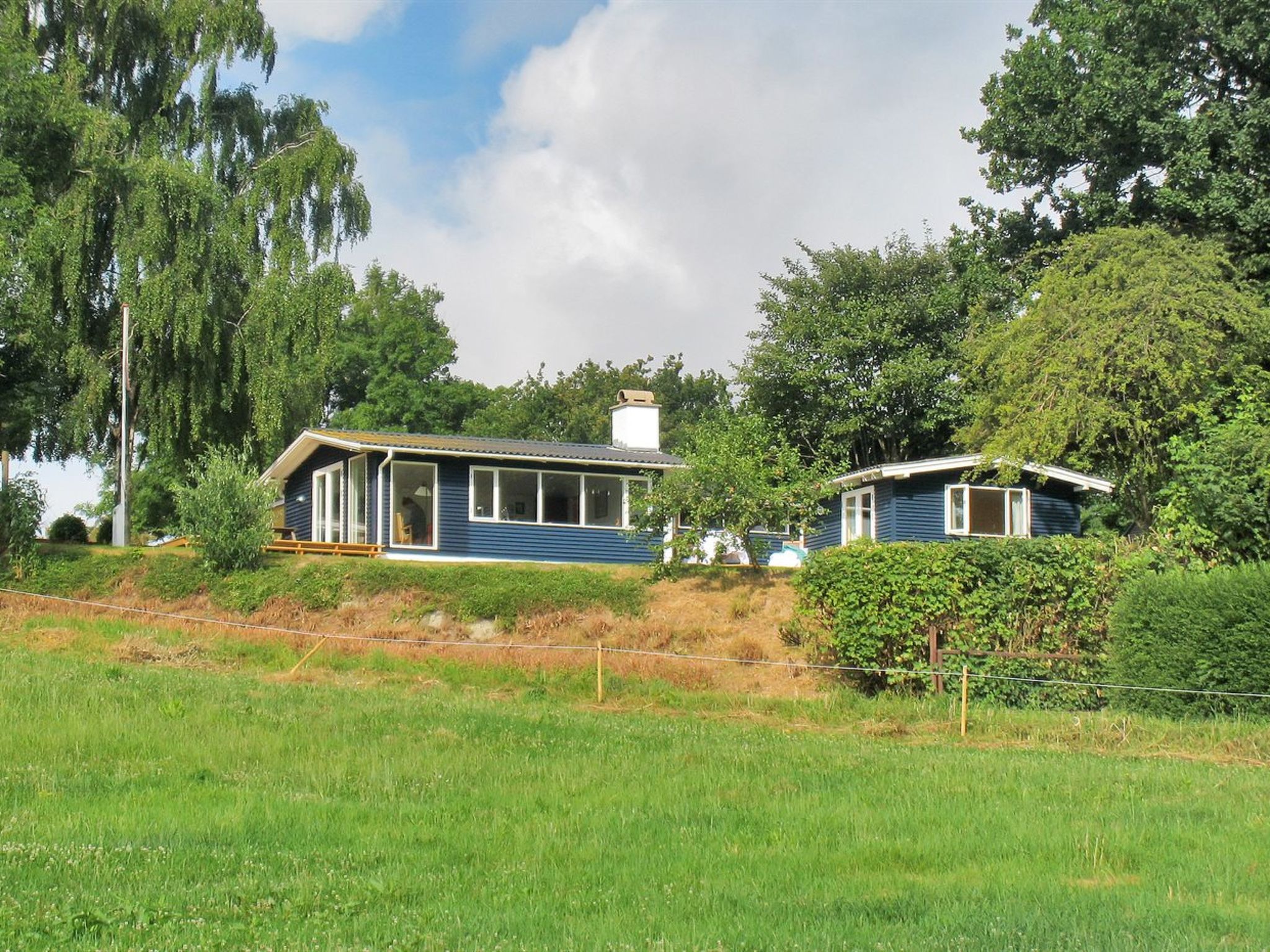 "Hoimar" - 400m from the sea - Buiten