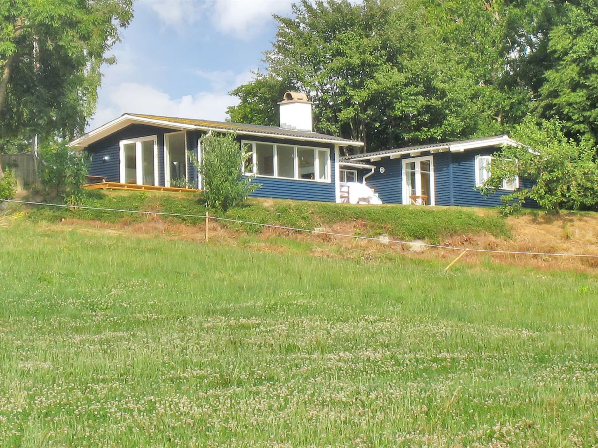 "Hoimar" - 400m from the sea - Buiten
