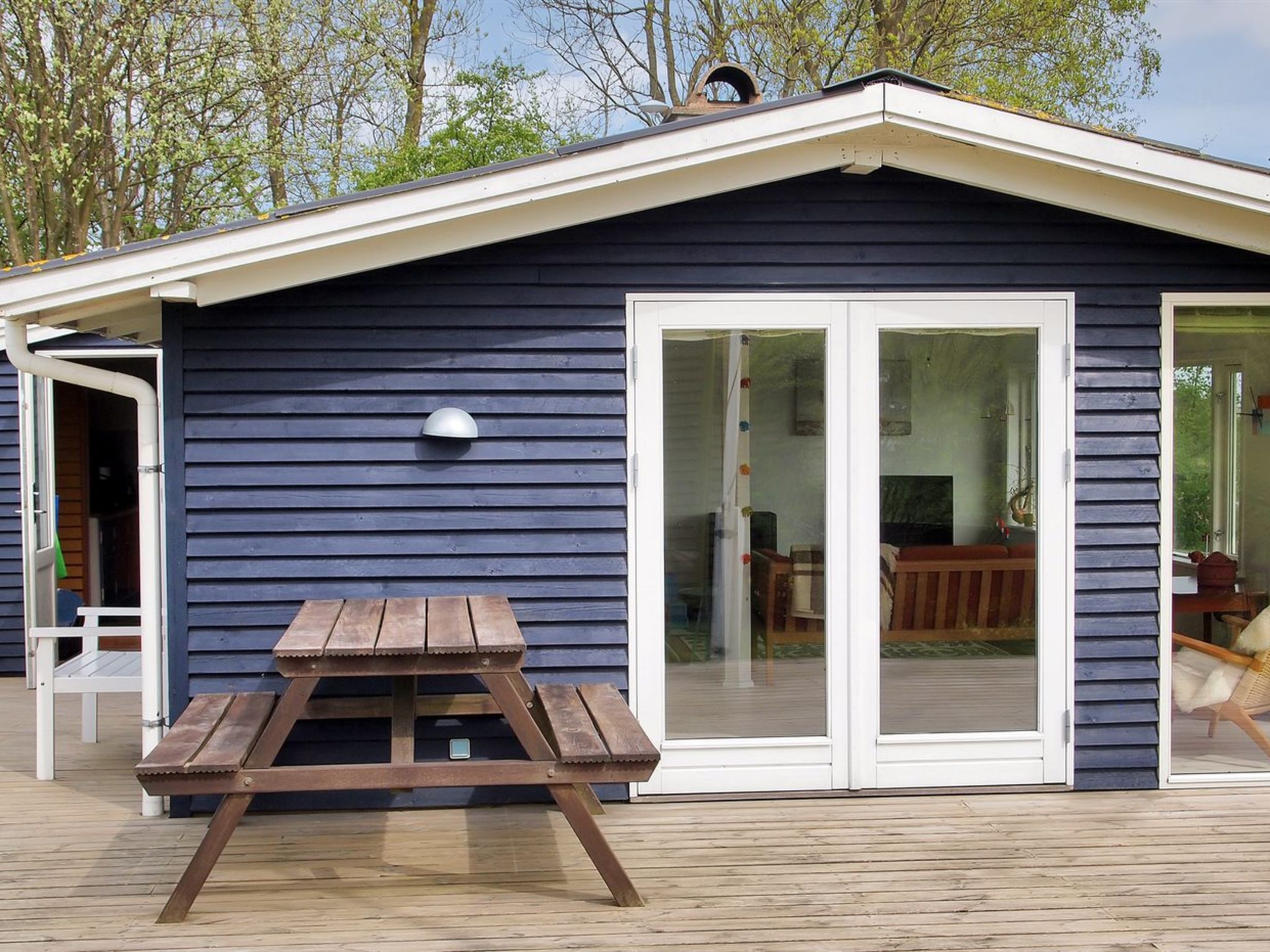 "Hoimar" - 400m from the sea - Buiten