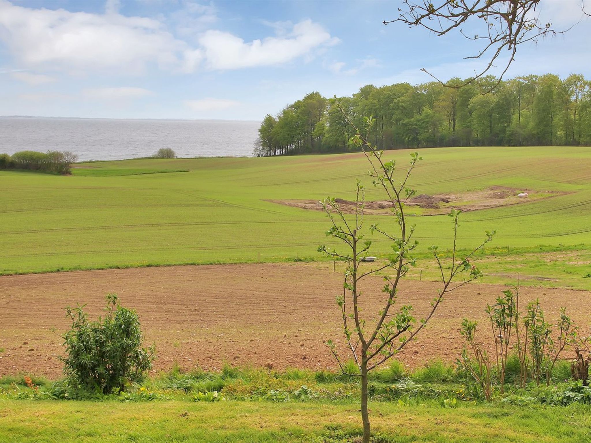 "Hoimar" - 400m from the sea - Buiten