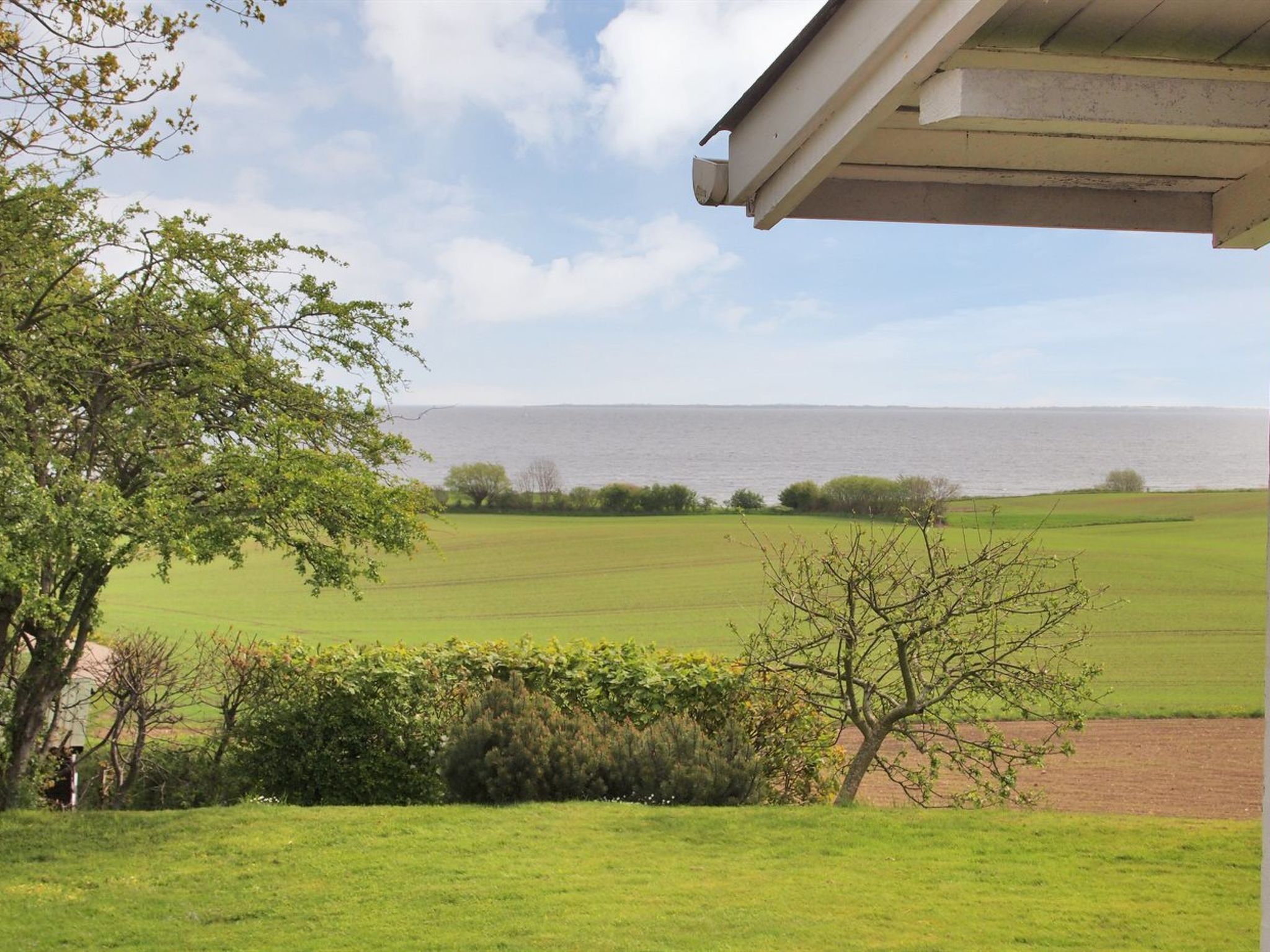 "Hoimar" - 400m from the sea - Buiten
