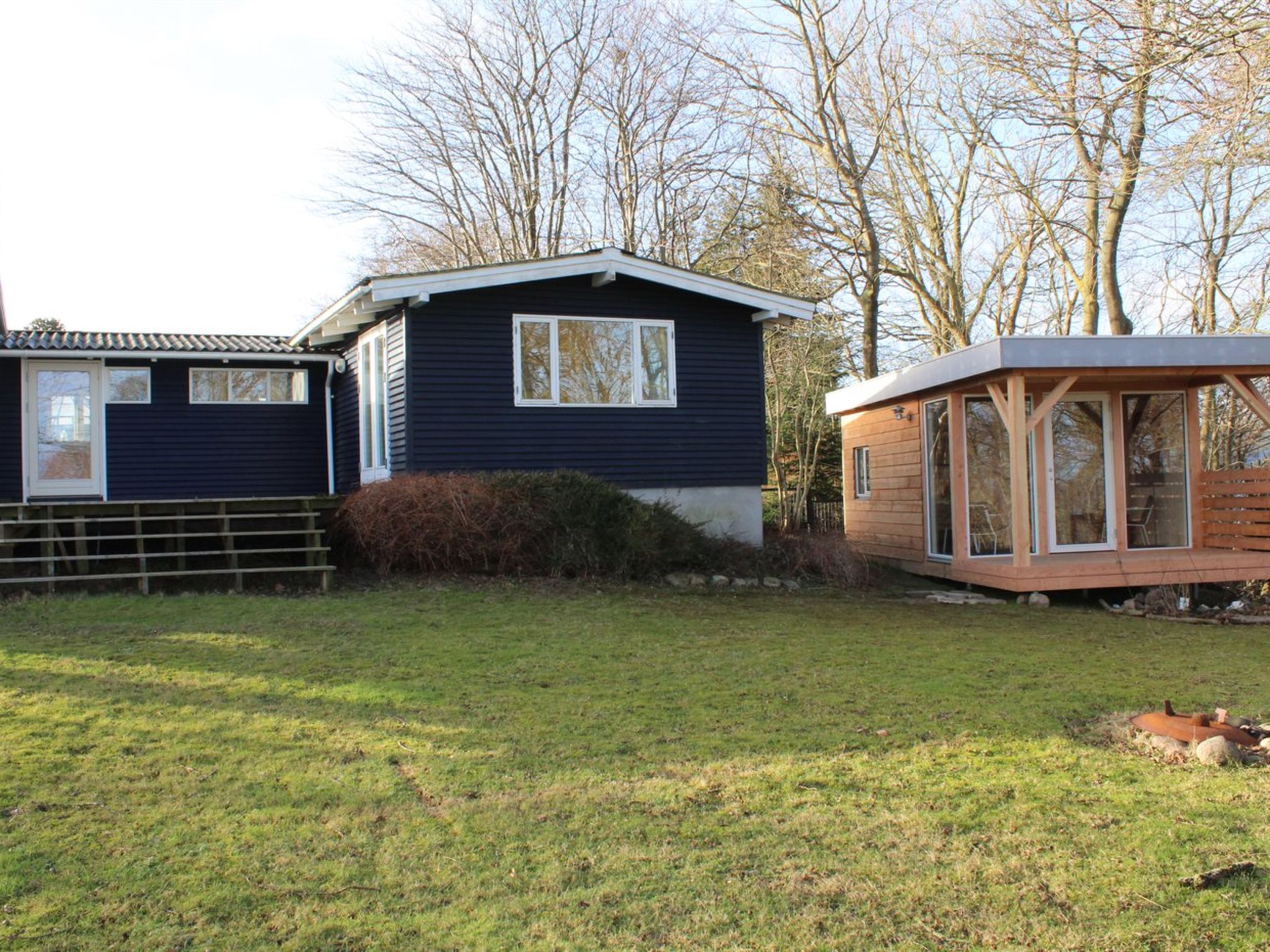 "Hoimar" - 400m from the sea - Buiten