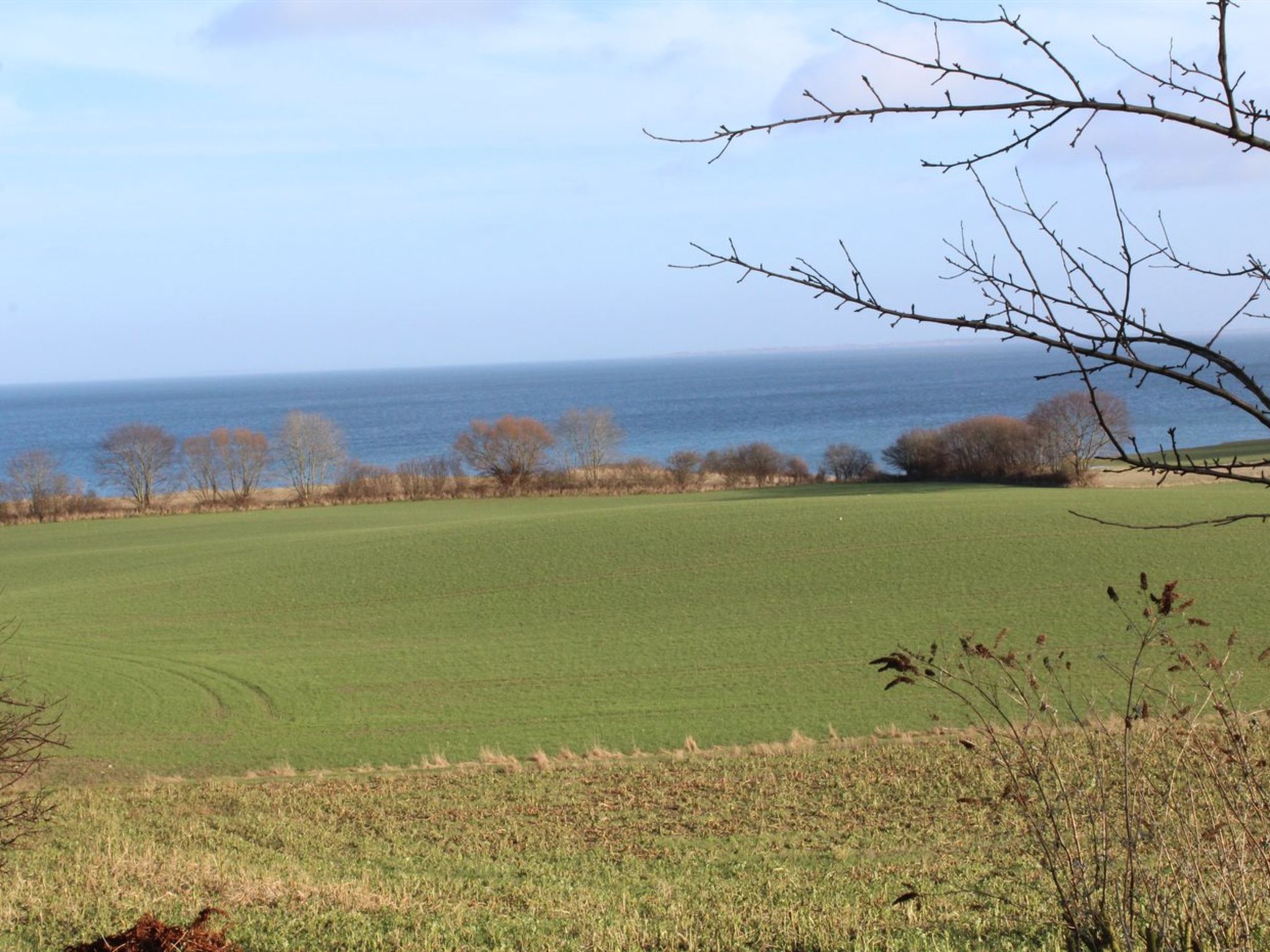 "Hoimar" - 400m from the sea - Buiten