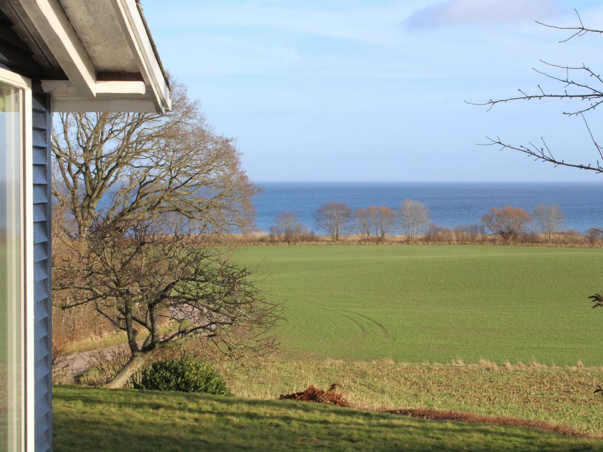 "Hoimar" - 400m from the sea - Buiten