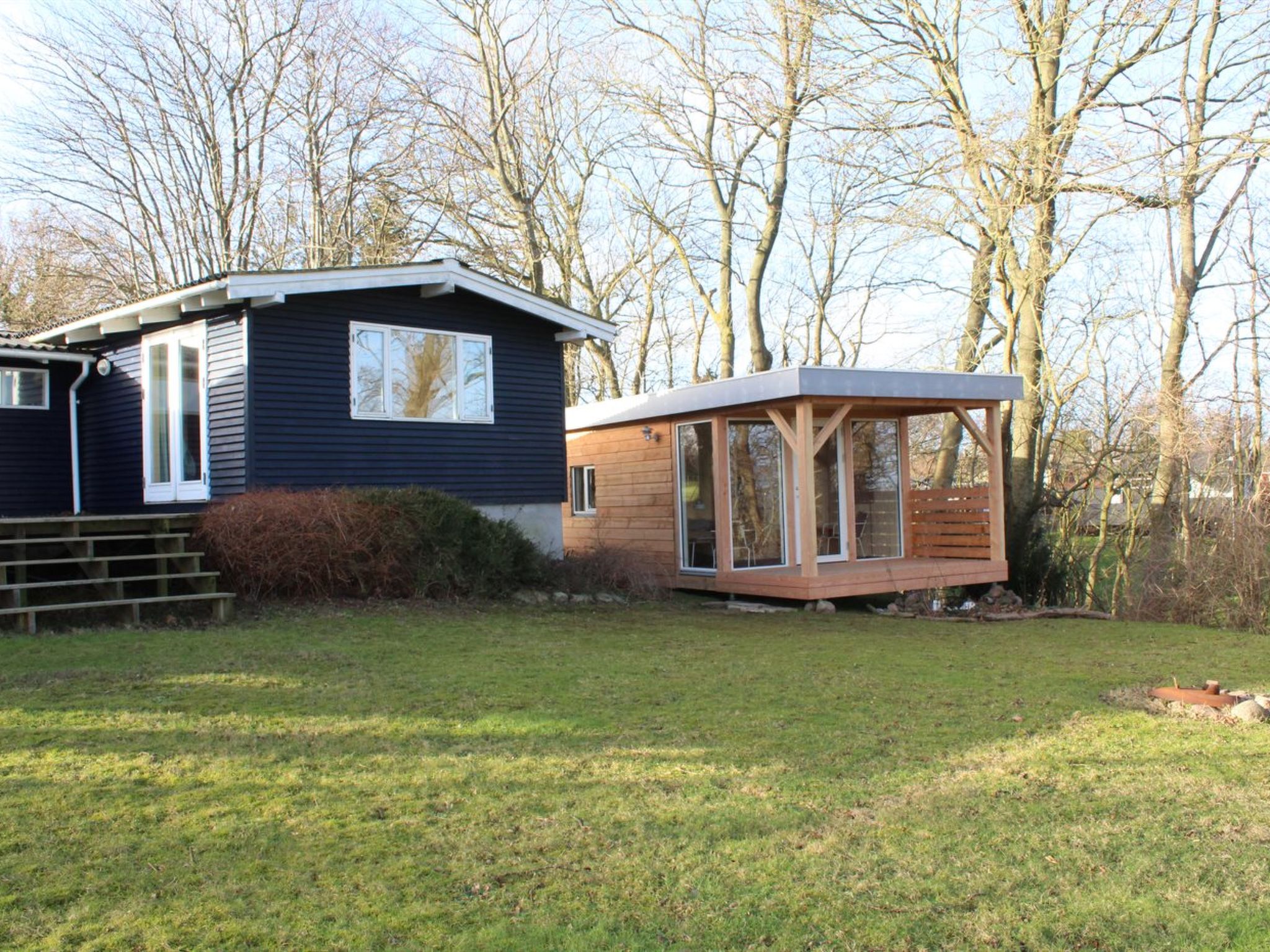 "Hoimar" - 400m from the sea - Buiten
