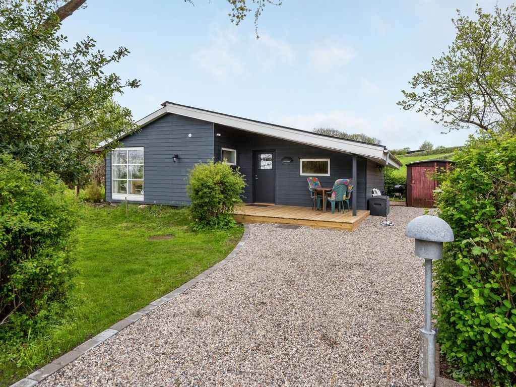 Vakantiehuis Venla in Denemarken