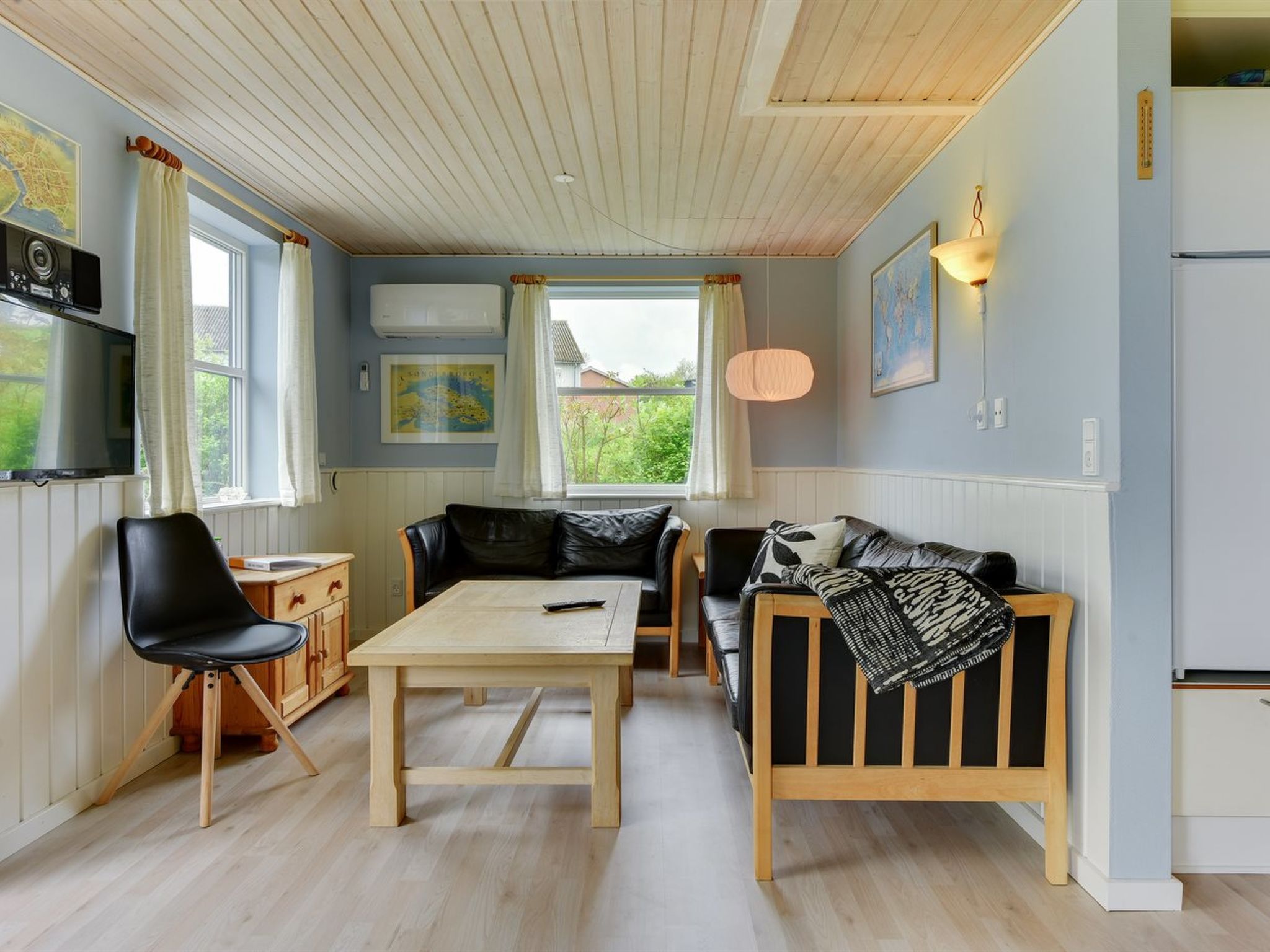 "Venla" - 150m from the sea-Binnen