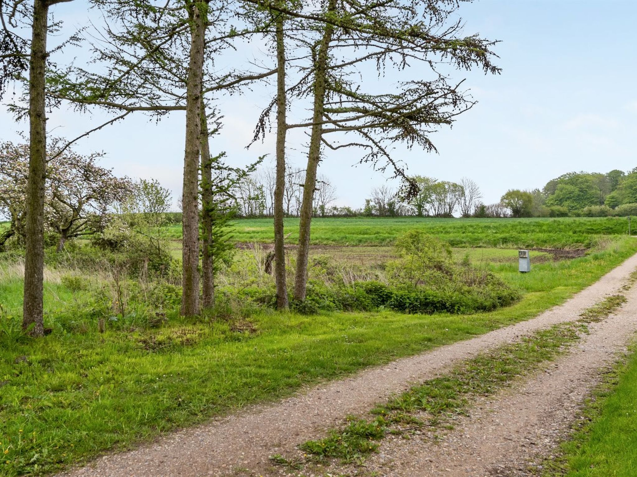 "Venla" - 150m from the sea-Buiten