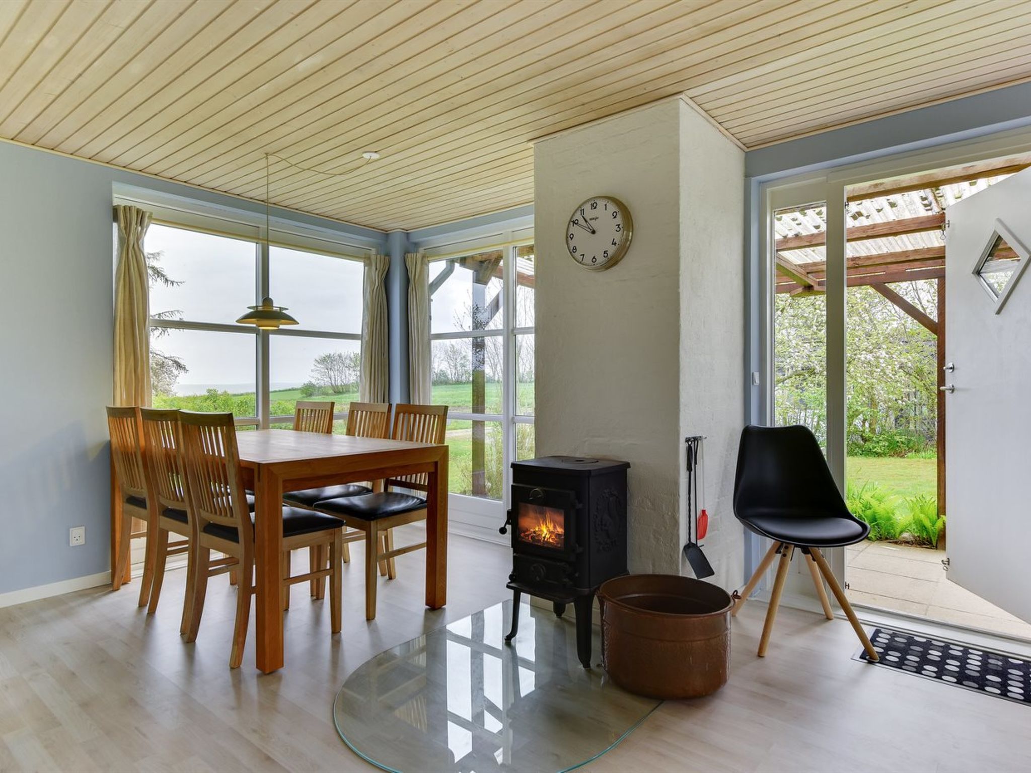 "Venla" - 150m from the sea - Dedans