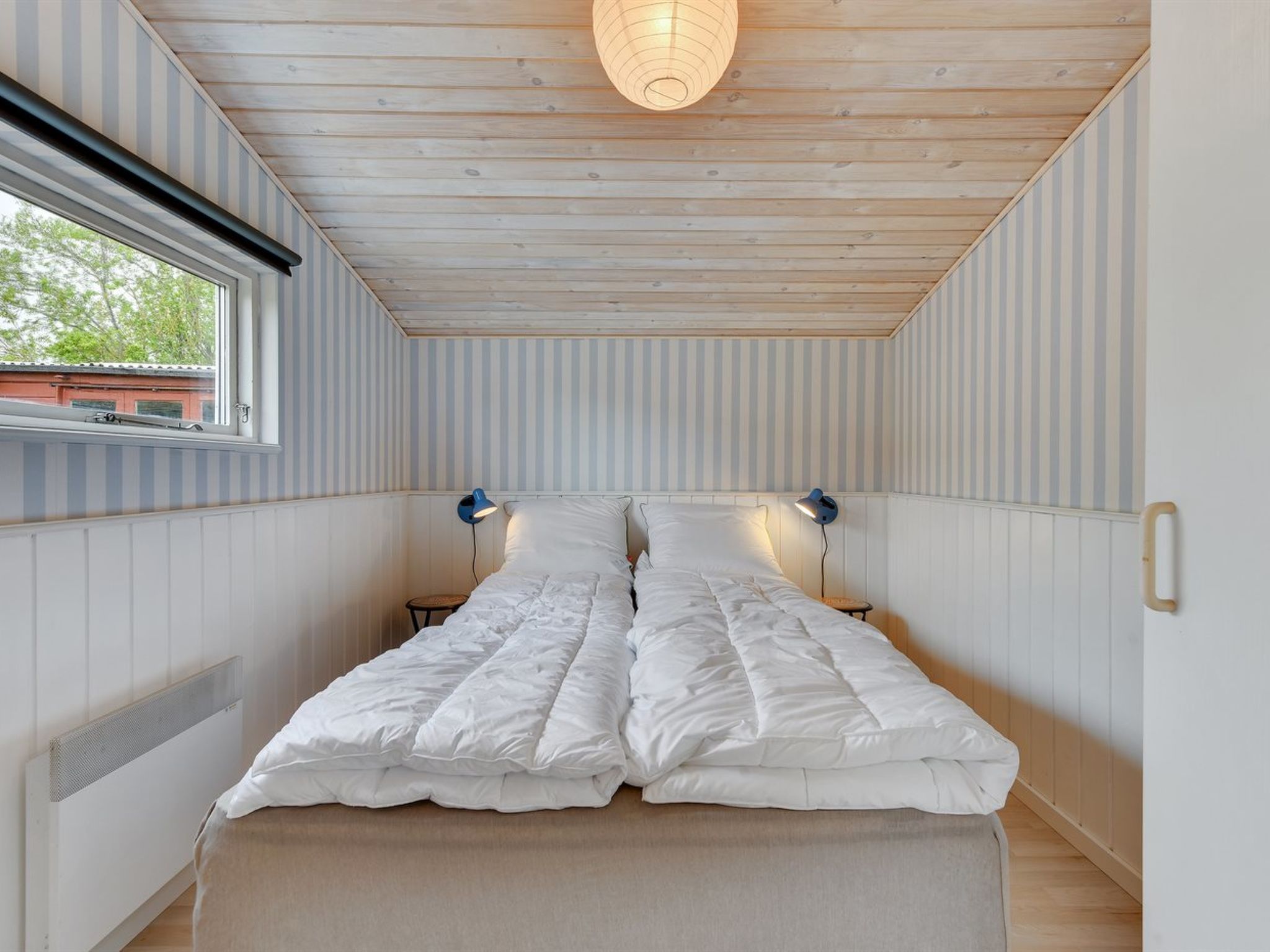 "Venla" - 150m from the sea - Dedans