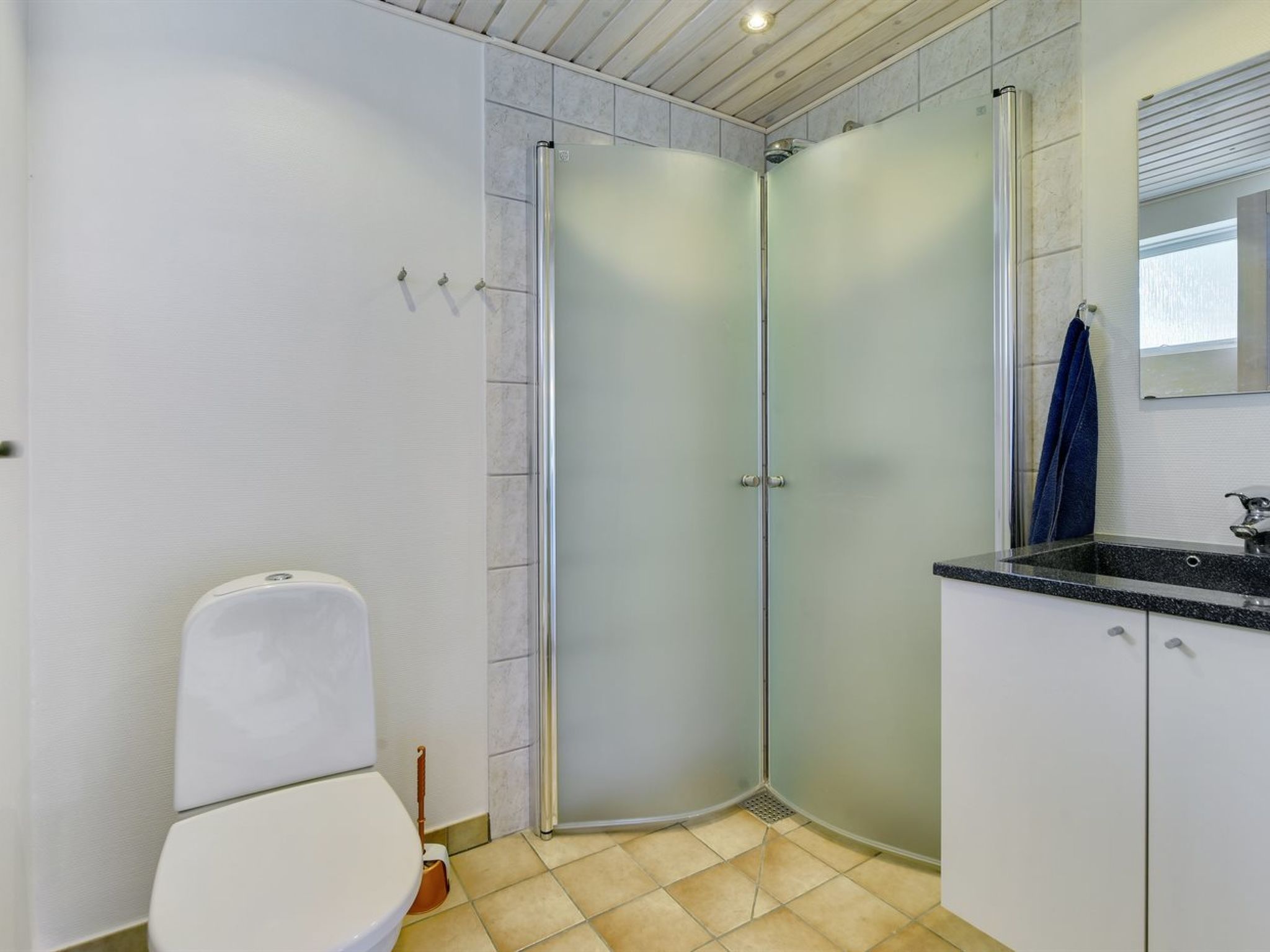 "Venla" - 150m from the sea - Dedans
