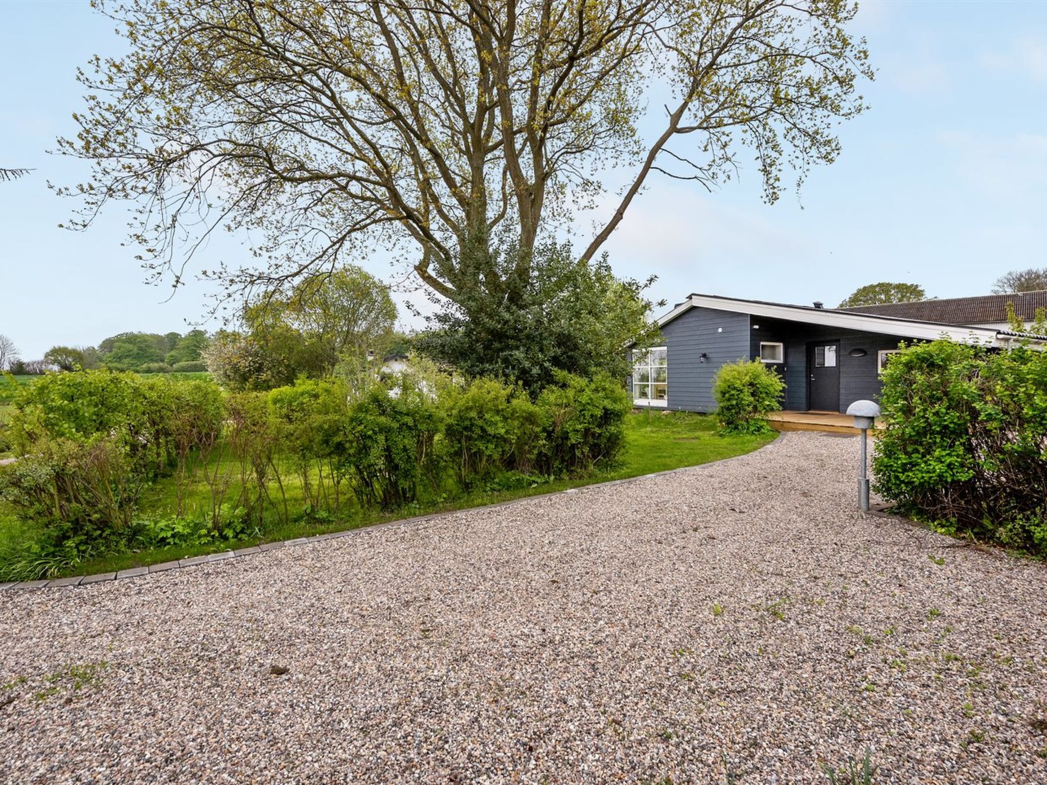 "Venla" - 150m from the sea - Dehors