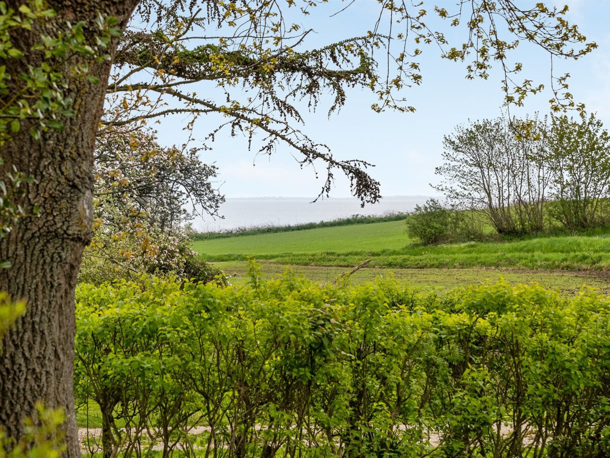"Venla" - 150m from the sea - Dehors