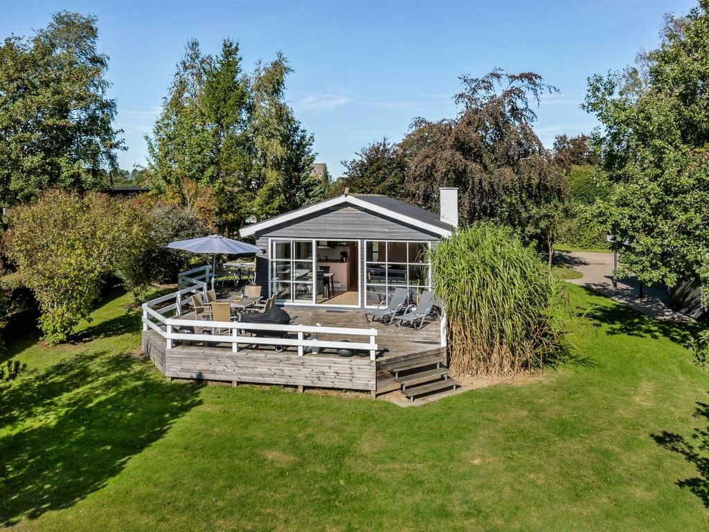 Vakantiehuis Leandra in Denemarken