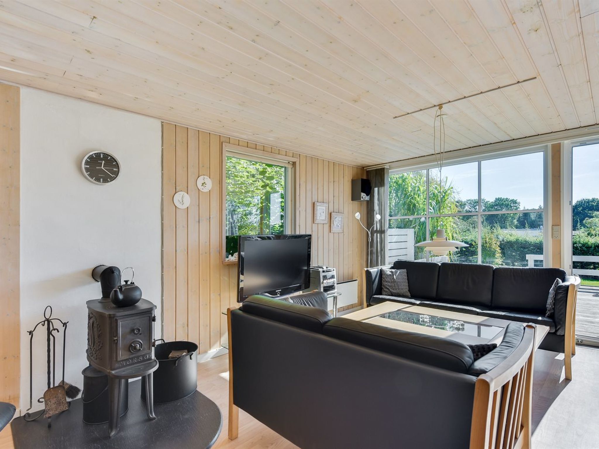 "Leandra" - 600m from the sea - Binnen