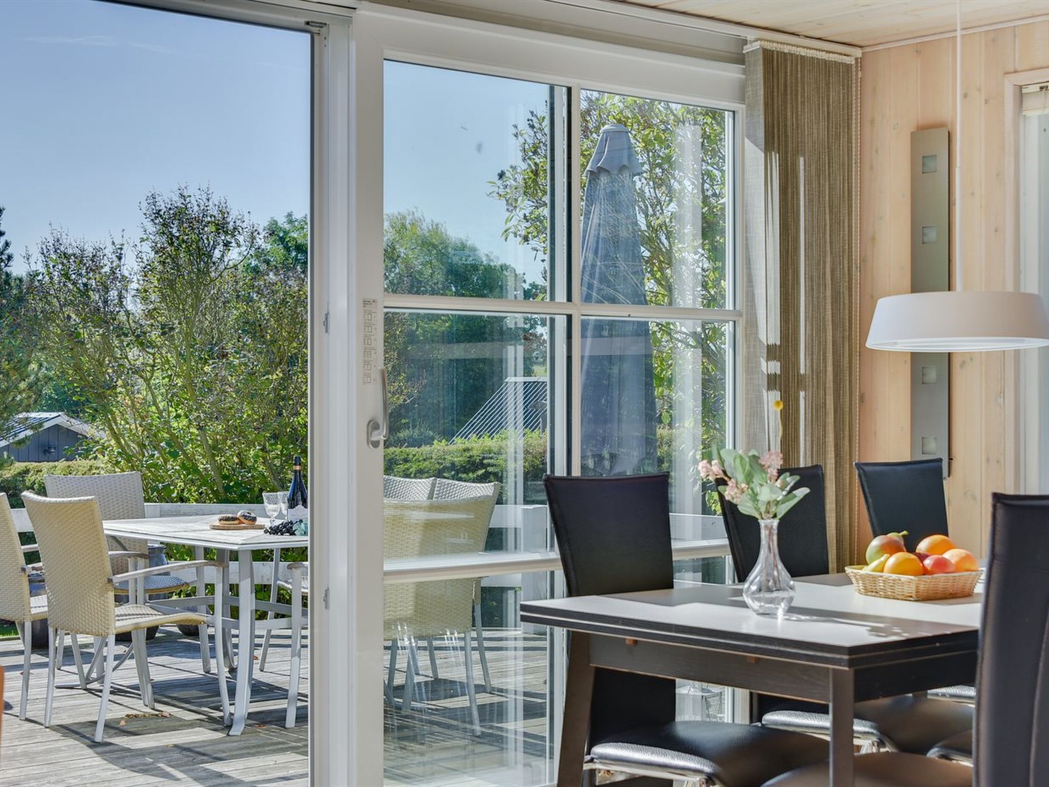 "Leandra" - 600m from the sea - Buiten