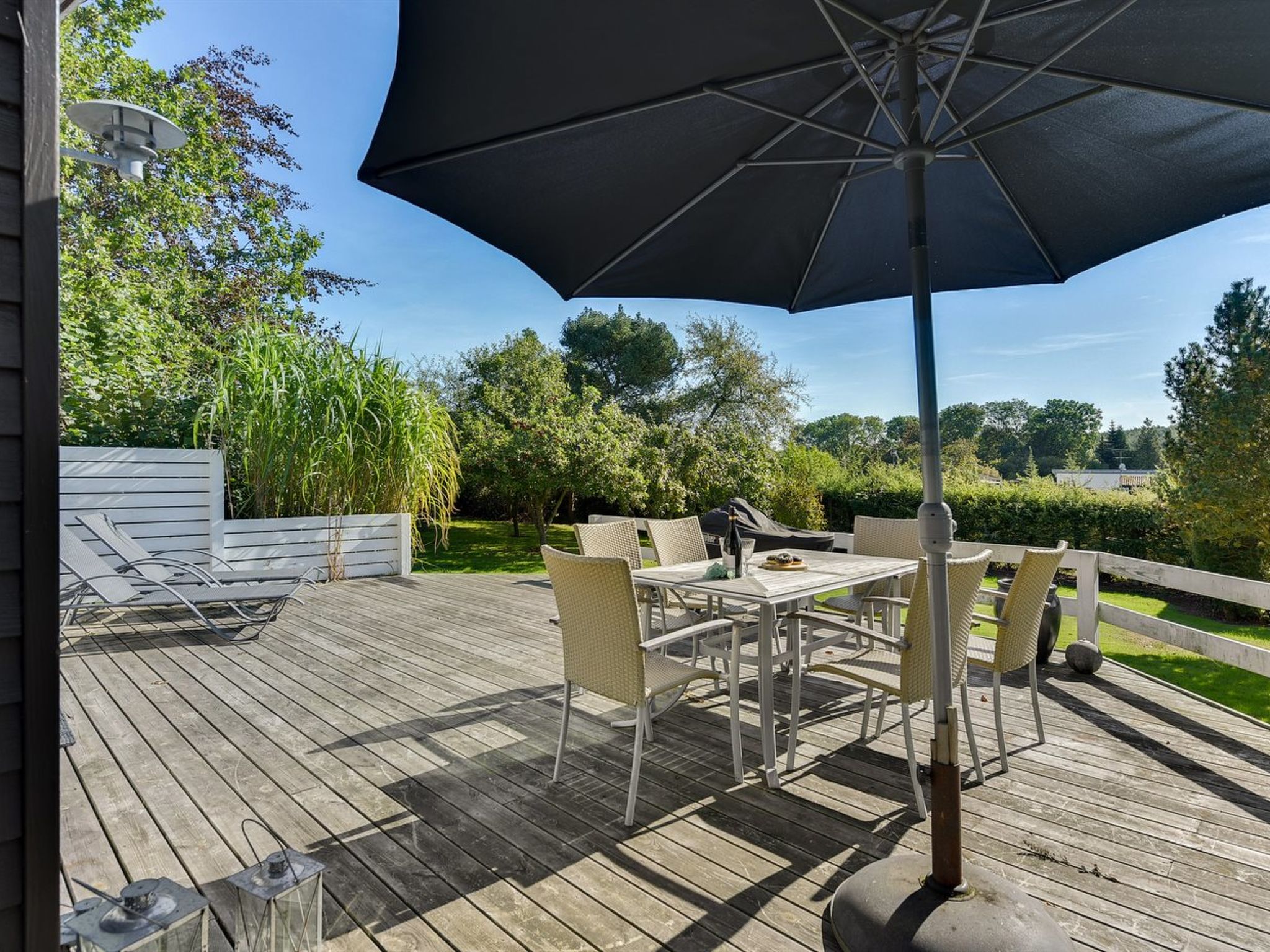"Leandra" - 600m from the sea - Buiten