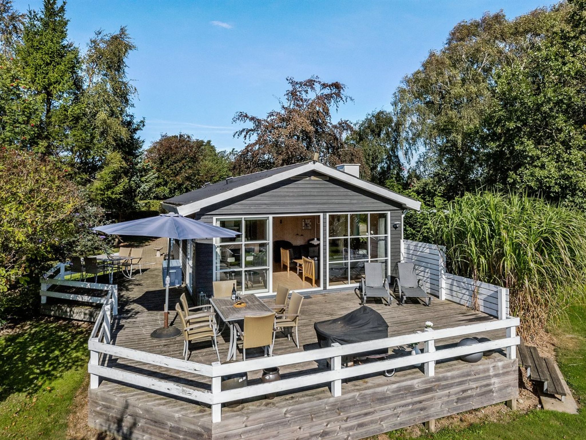 "Leandra" - 600m from the sea - Buiten