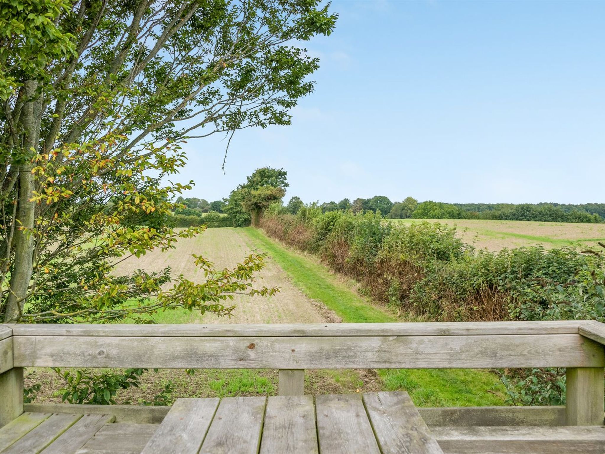 "Gudmunde" - 200m from the sea - Draußen