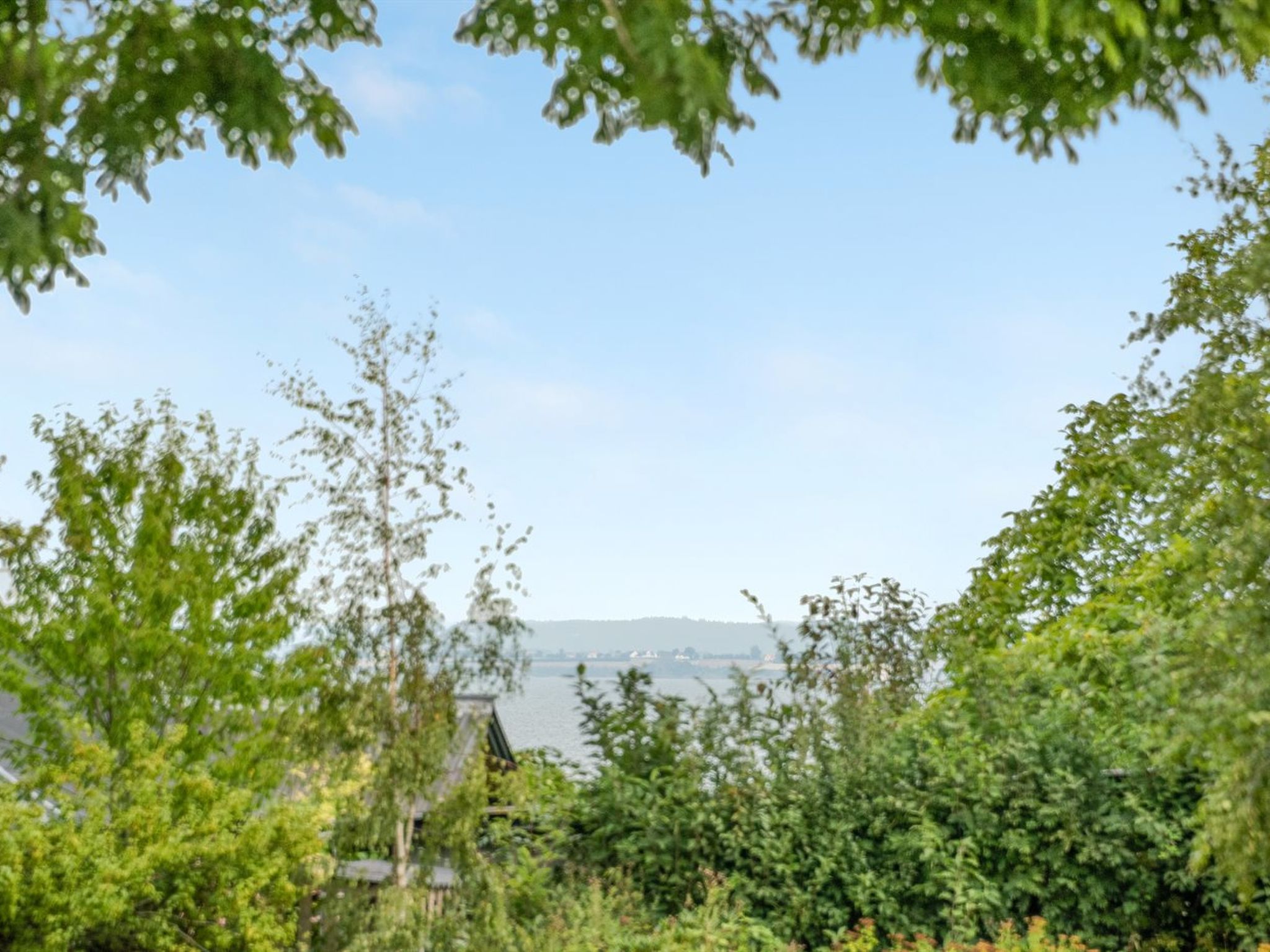 "Gudmunde" - 200m from the sea - Draußen