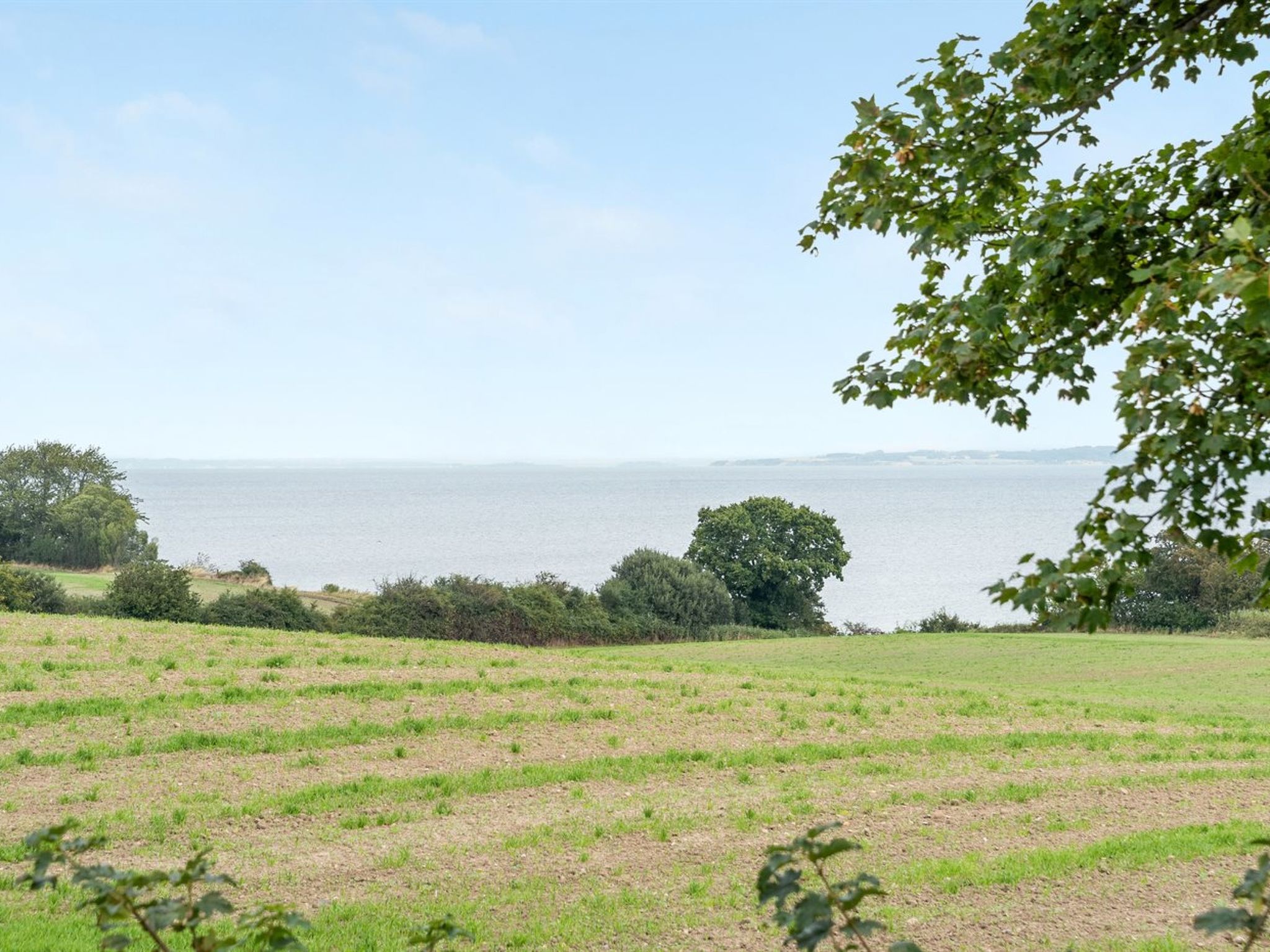 "Gudmunde" - 200m from the sea - Draußen