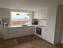 Kindvriendelijk vakantiehuis Rikulf op 150 meter van het strand in Augustenborg - thumbnail 5