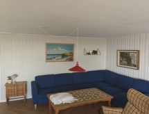 Kindvriendelijk vakantiehuis Rikulf op 150 meter van het strand in Augustenborg - thumbnail 6