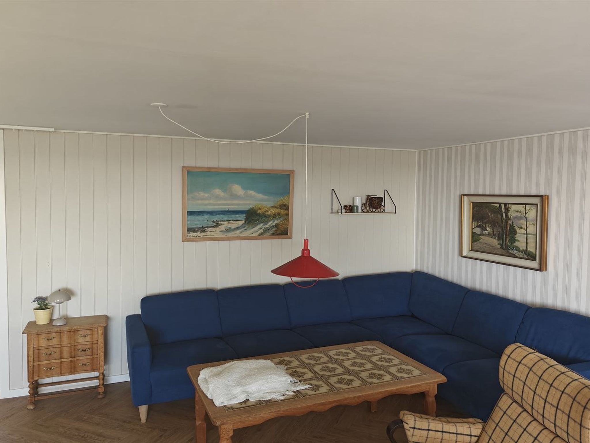 Kindvriendelijk vakantiehuis Rikulf op 150 meter van het strand in Augustenborg - foto 6