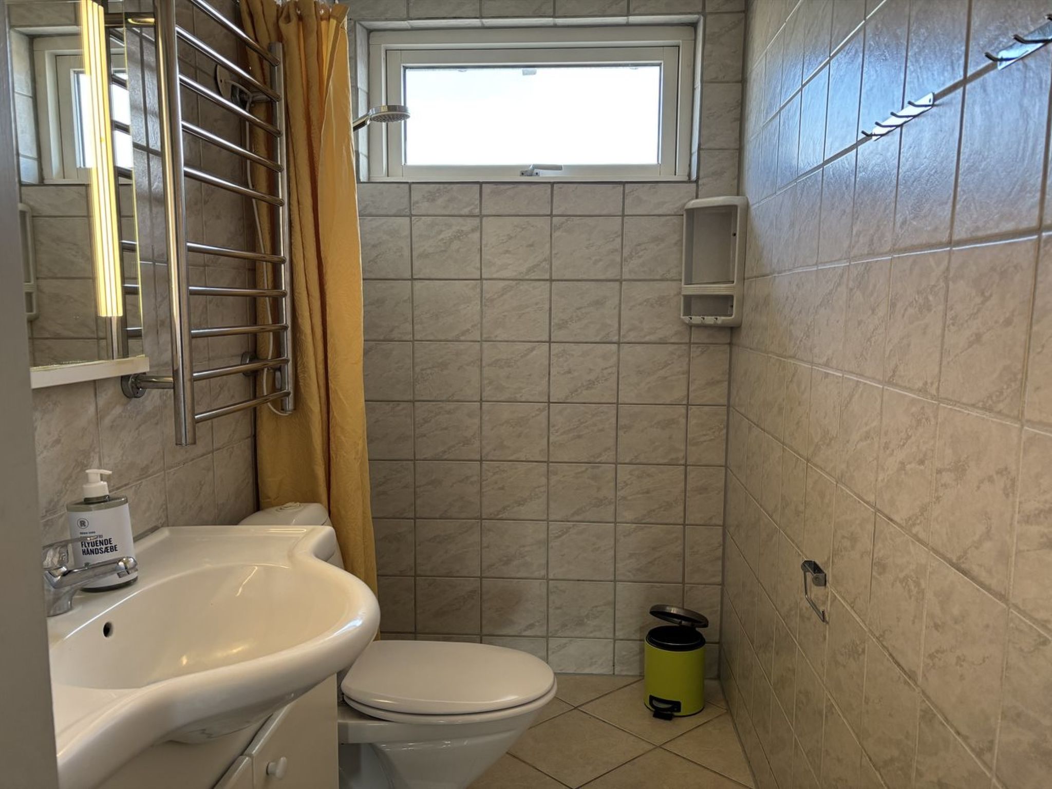 Kindvriendelijk vakantiehuis Rikulf op 150 meter van het strand in Augustenborg - foto 16