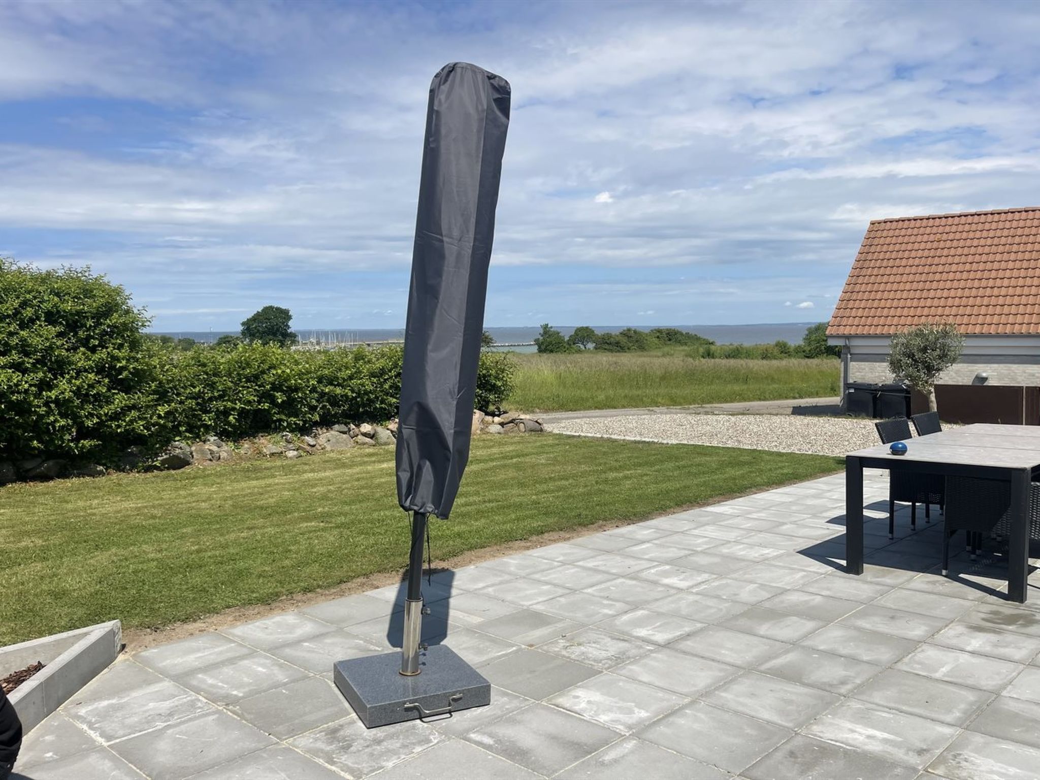 Kindvriendelijk vakantiehuis Rikulf op 150 meter van het strand in Augustenborg - foto 19