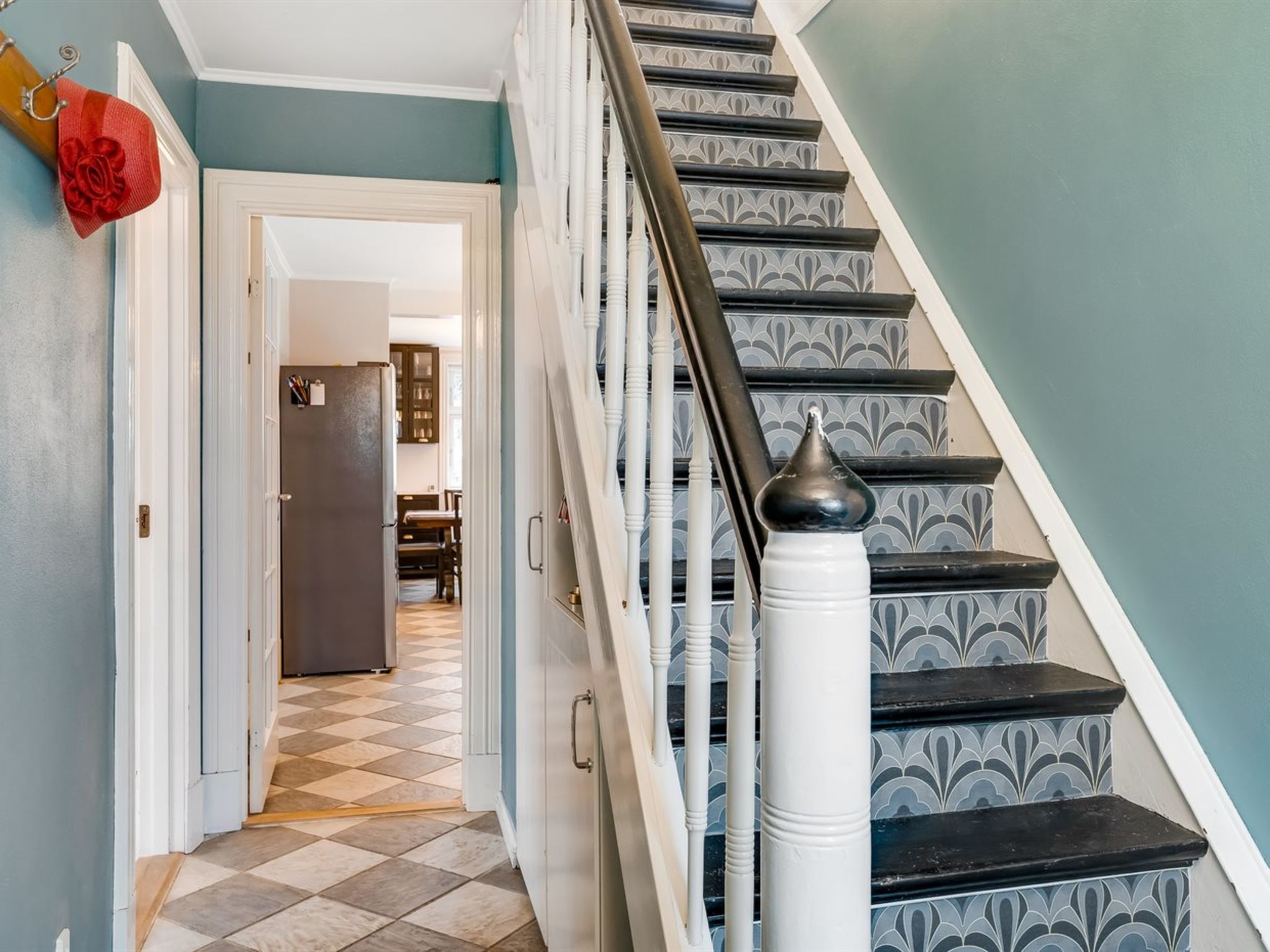 "Edla" - 5km from the sea-Dedans