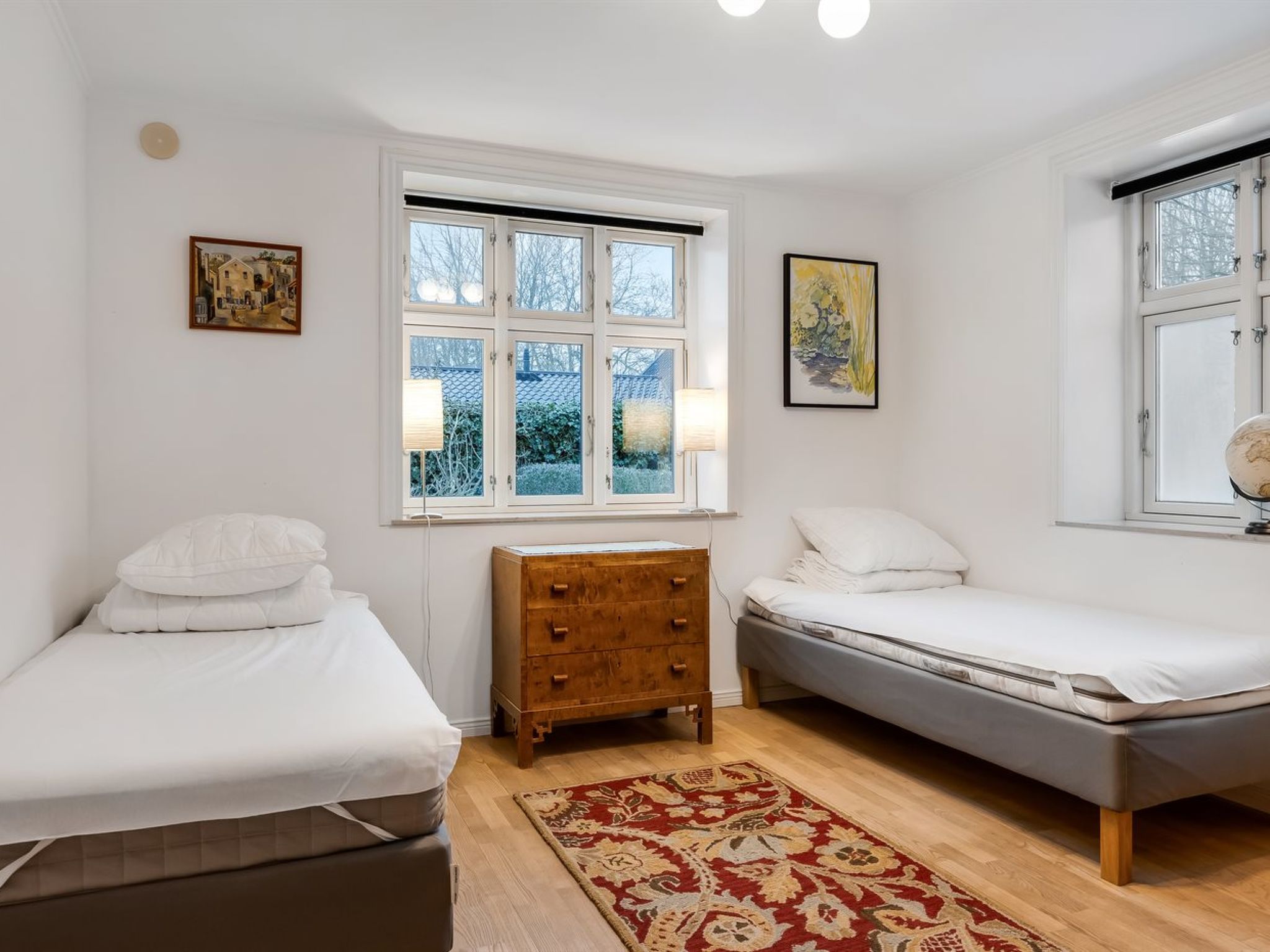 "Edla" - 5km from the sea-Dedans