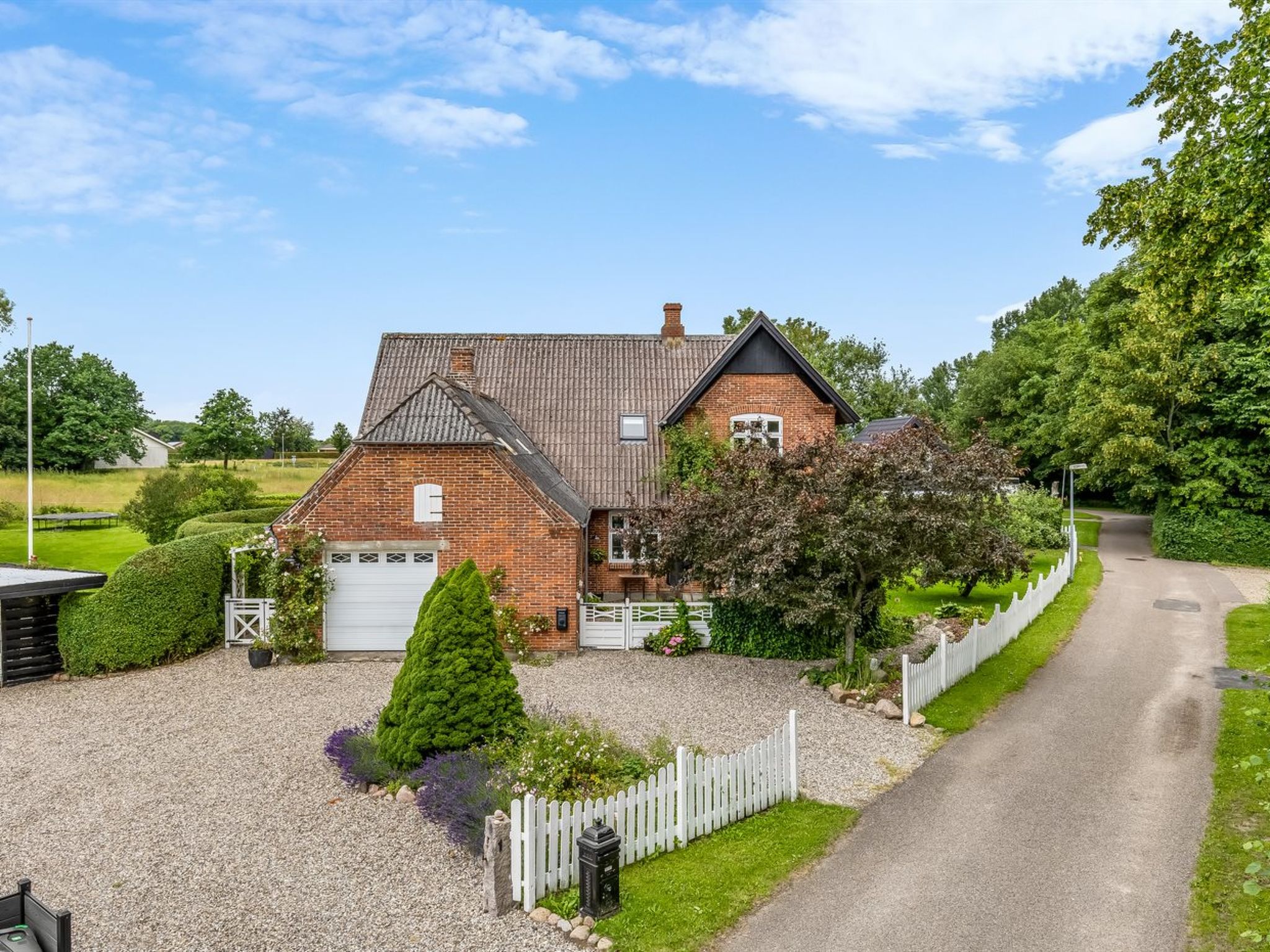 Vakantiehuis in Augustenborg (Denemarken) 2 honden zijn welkom