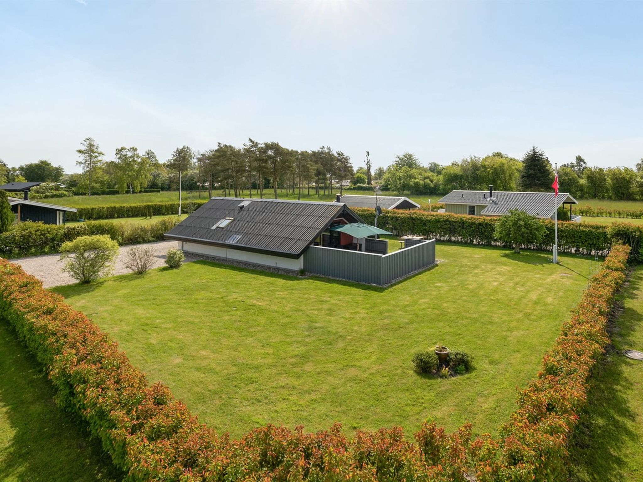 "Tican" - 400m from the sea