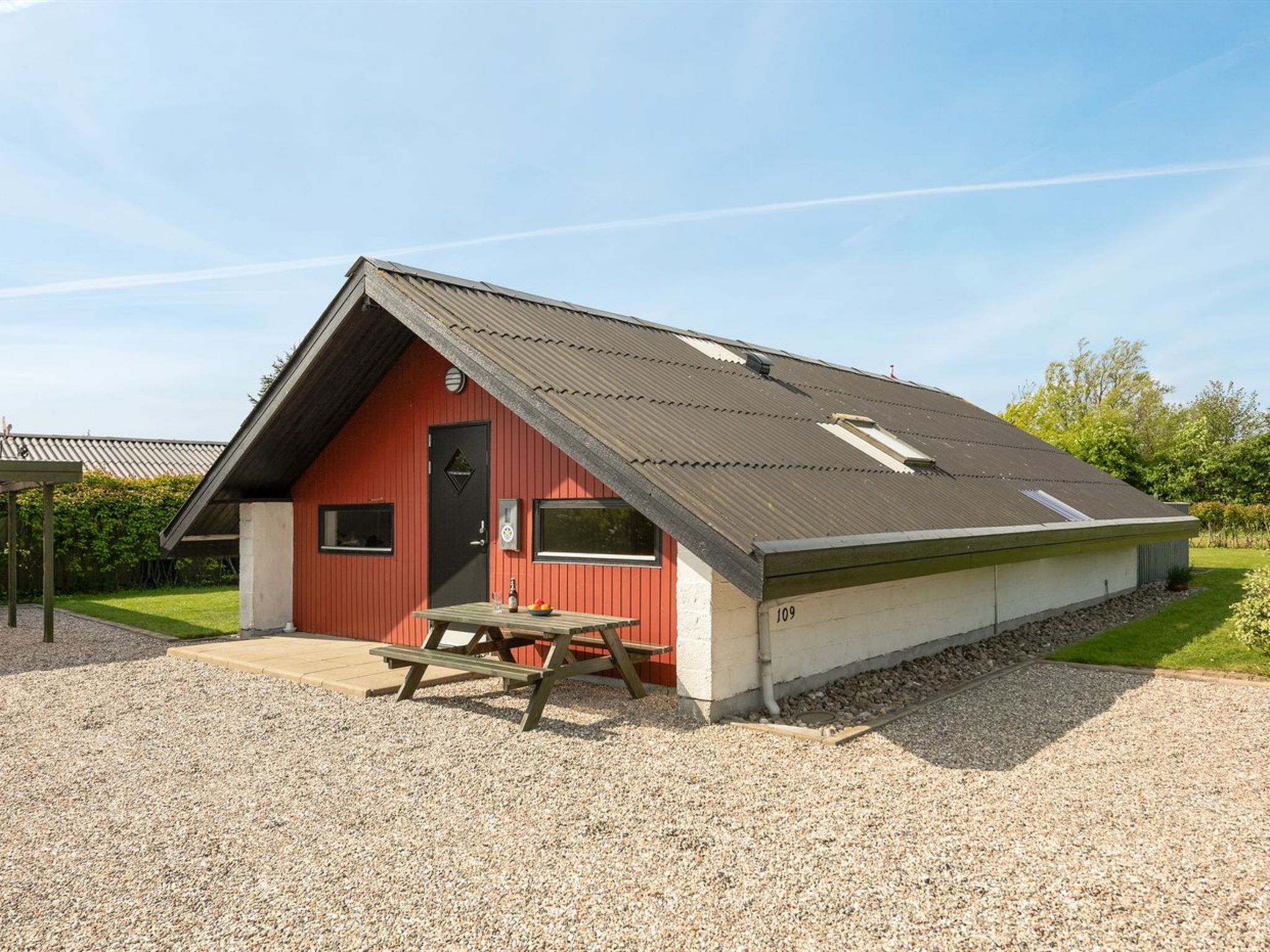 "Tican" - 400m from the sea