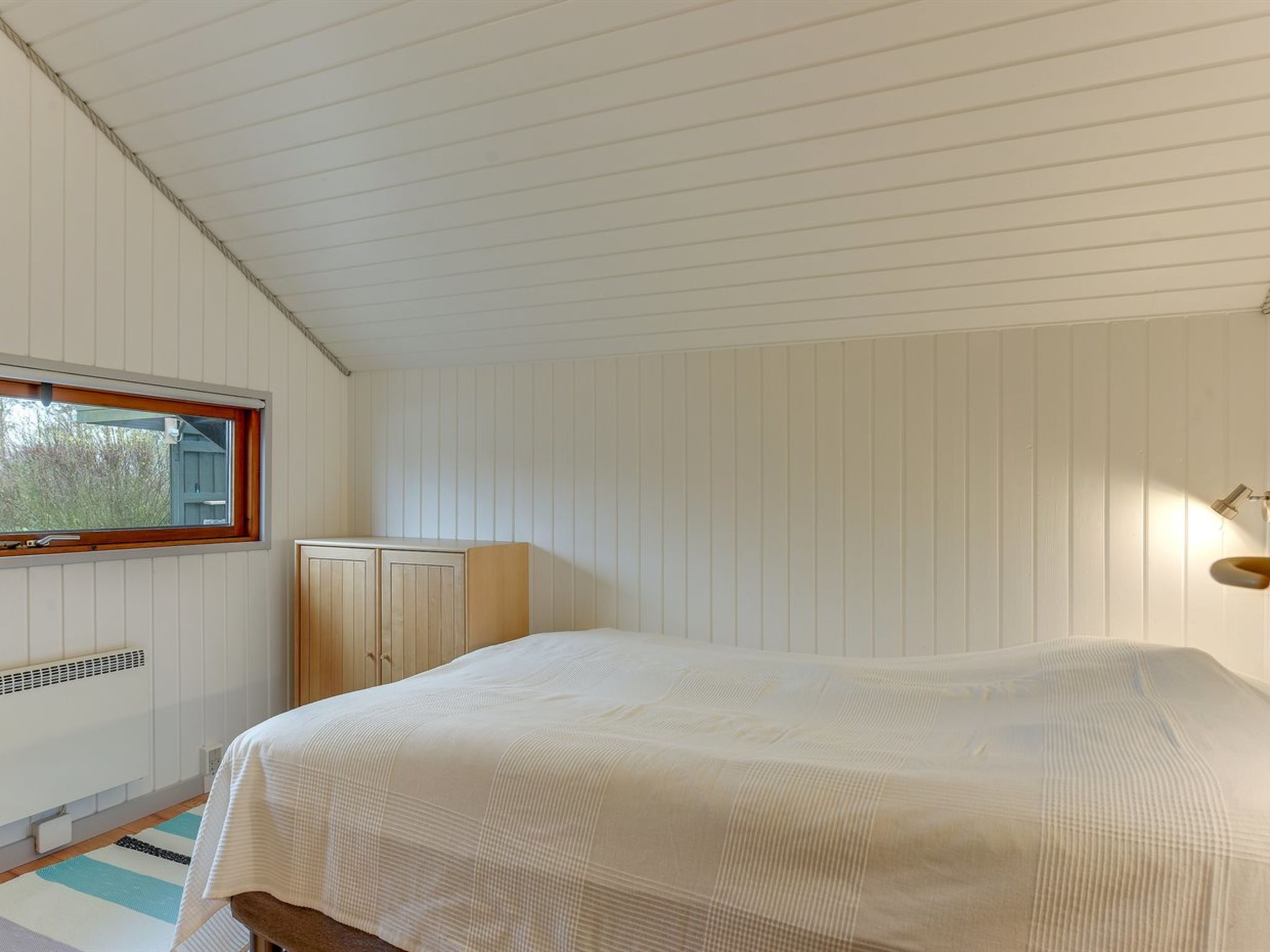 "Tican" - 400m from the sea - Binnen
