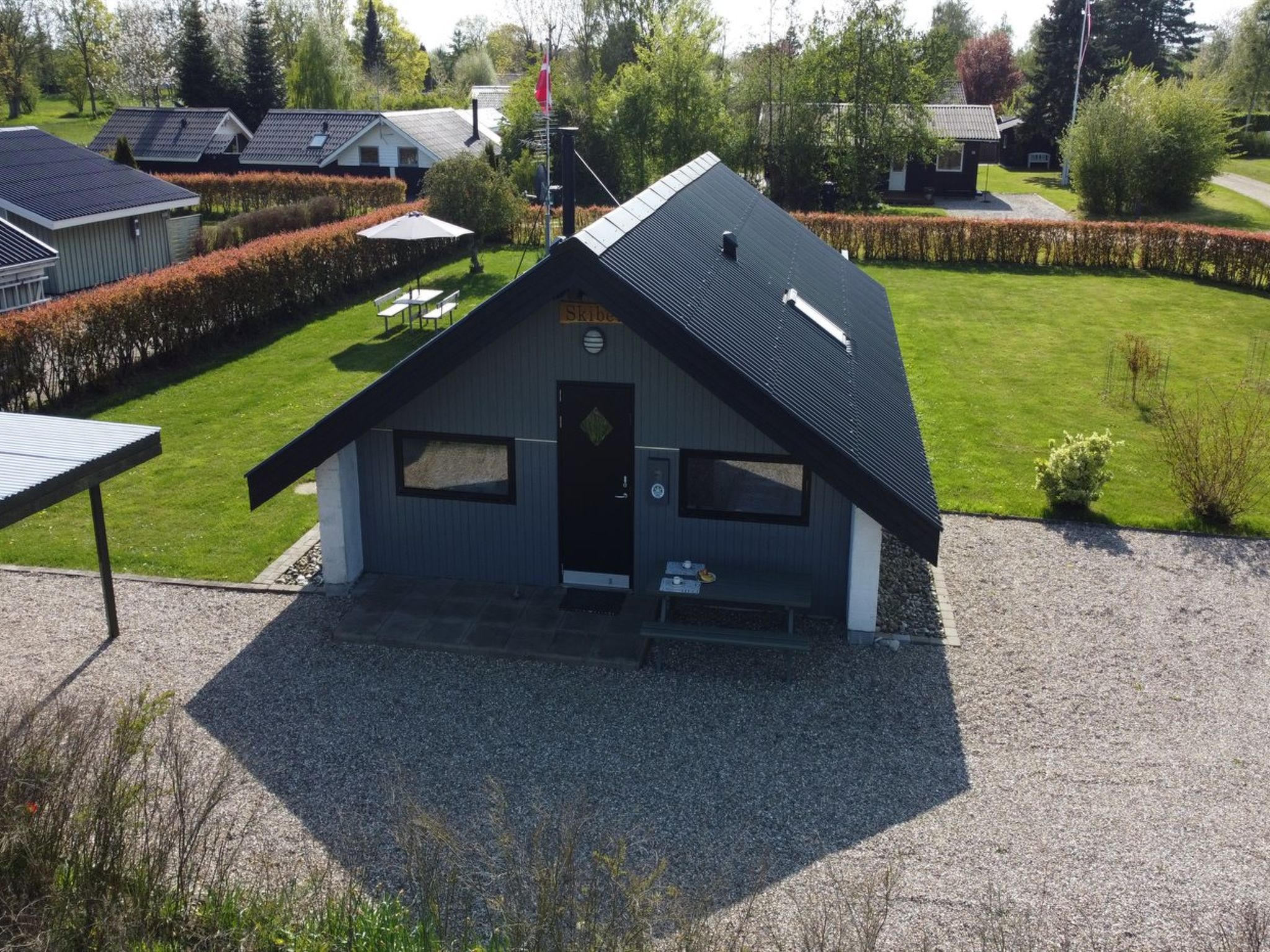 "Tican" - 400m from the sea