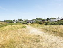 Vrijstaande woning aan zee met sauna en grote tuin in Sydals - thumbnail 4