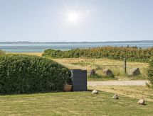 Vrijstaande woning aan zee met sauna en grote tuin in Sydals - thumbnail 5