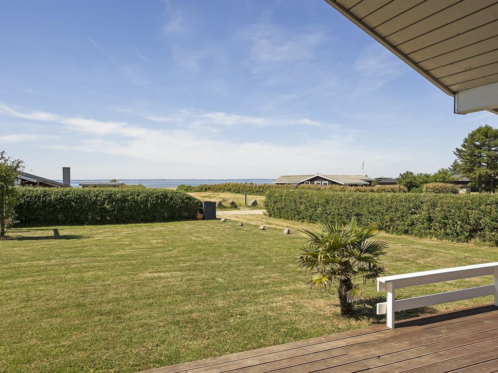 Vakantiehuis Kierstine in Denemarken