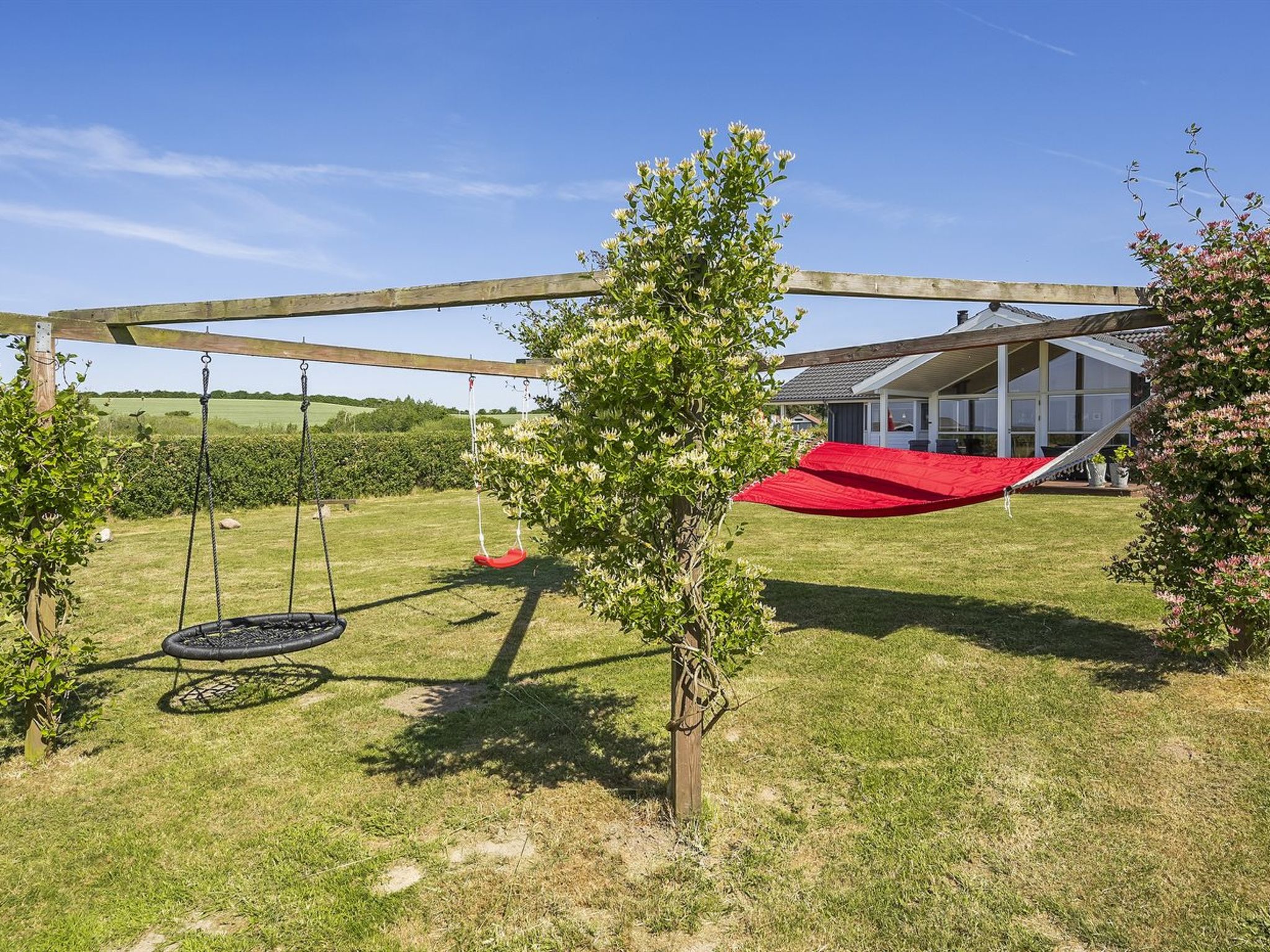 "Kierstine" - 100m from the sea - Buiten